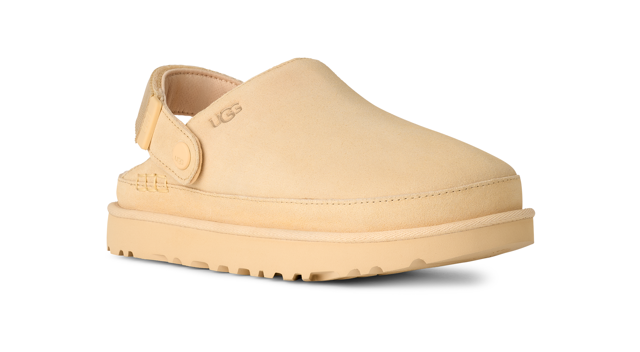 UGG Goldenstar Clog Women's 20