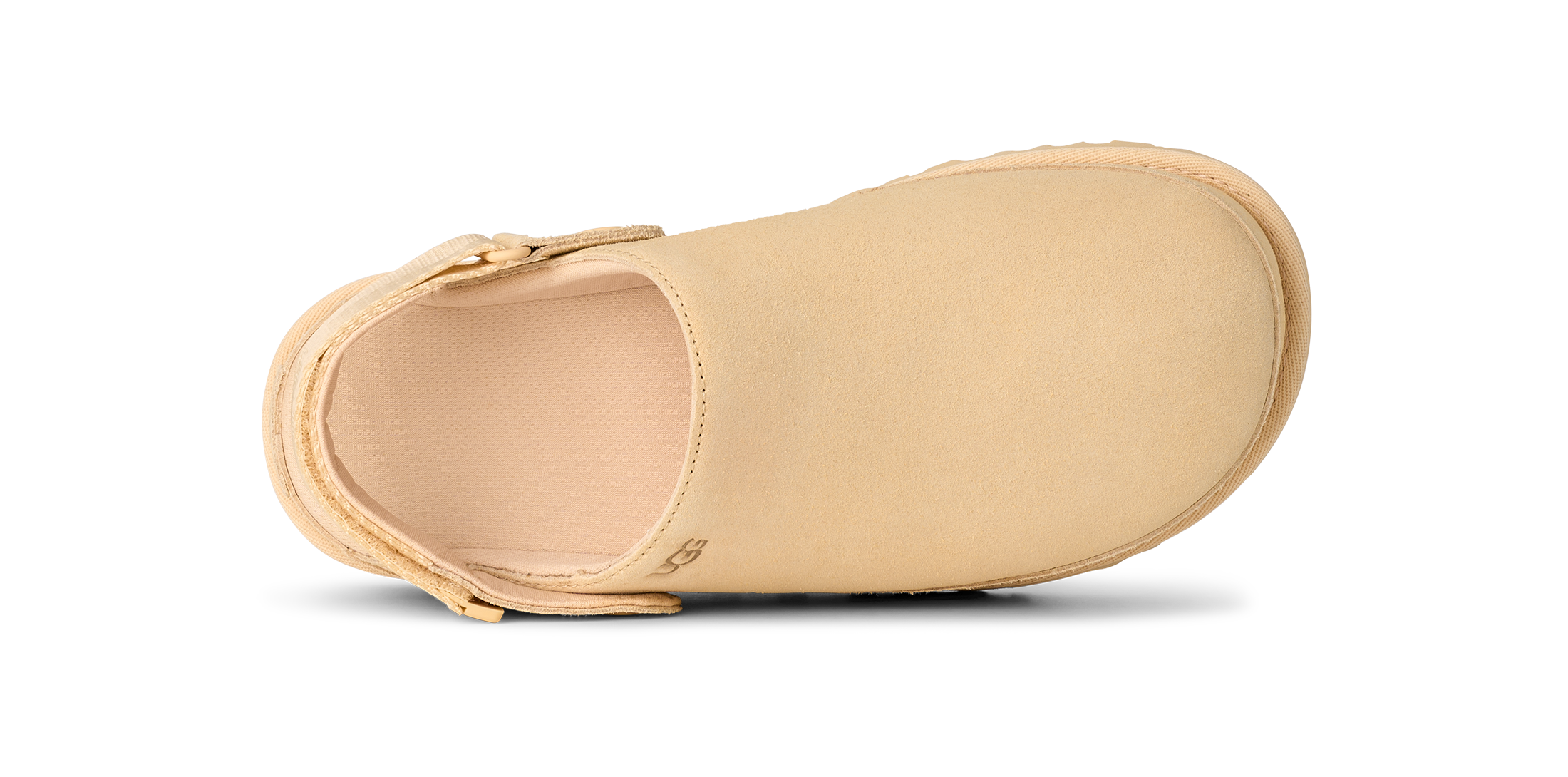 UGG Goldenstar Clog Women's 24
