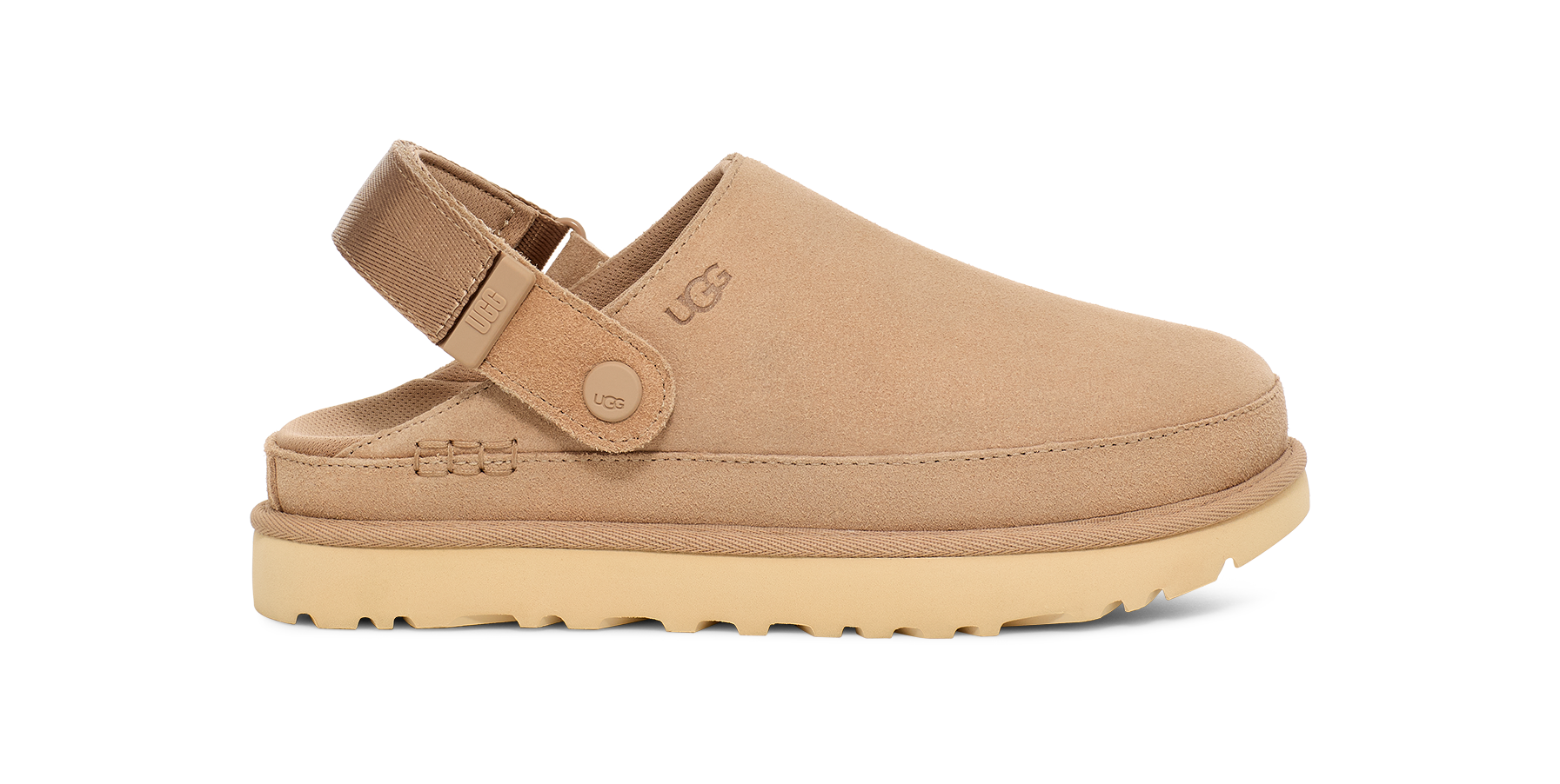 UGG Goldenstar Clog Women's 8