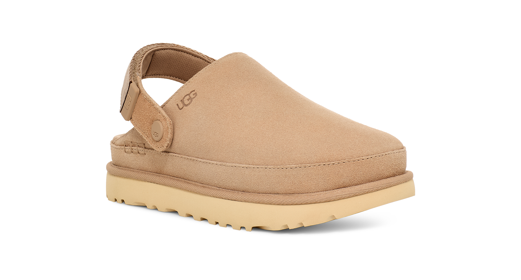 UGG Goldenstar Clog Women's 7