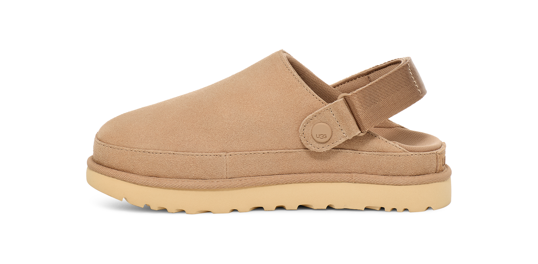 UGG Goldenstar Clog Women's 9