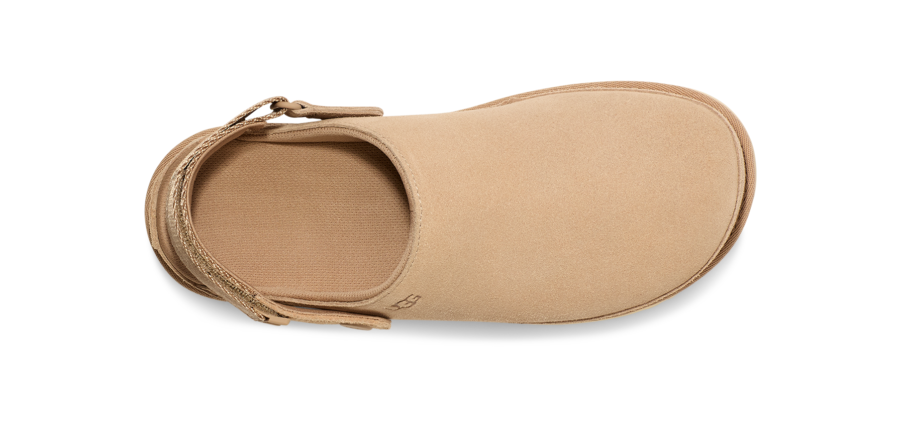 UGG Goldenstar Clog Women's 11