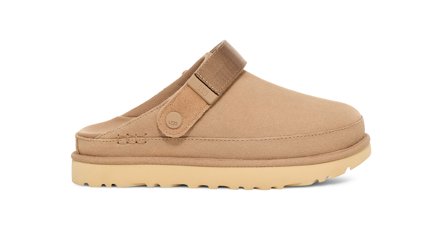 UGG Goldenstar Clog Women's 12