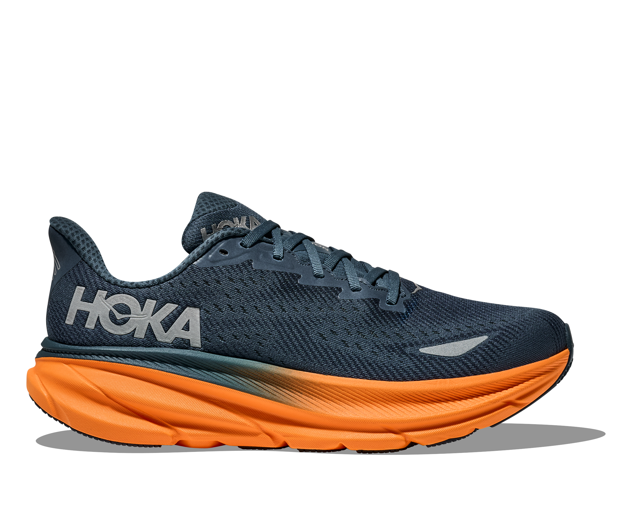 Hoka Clifton 9 GTX Men's 3