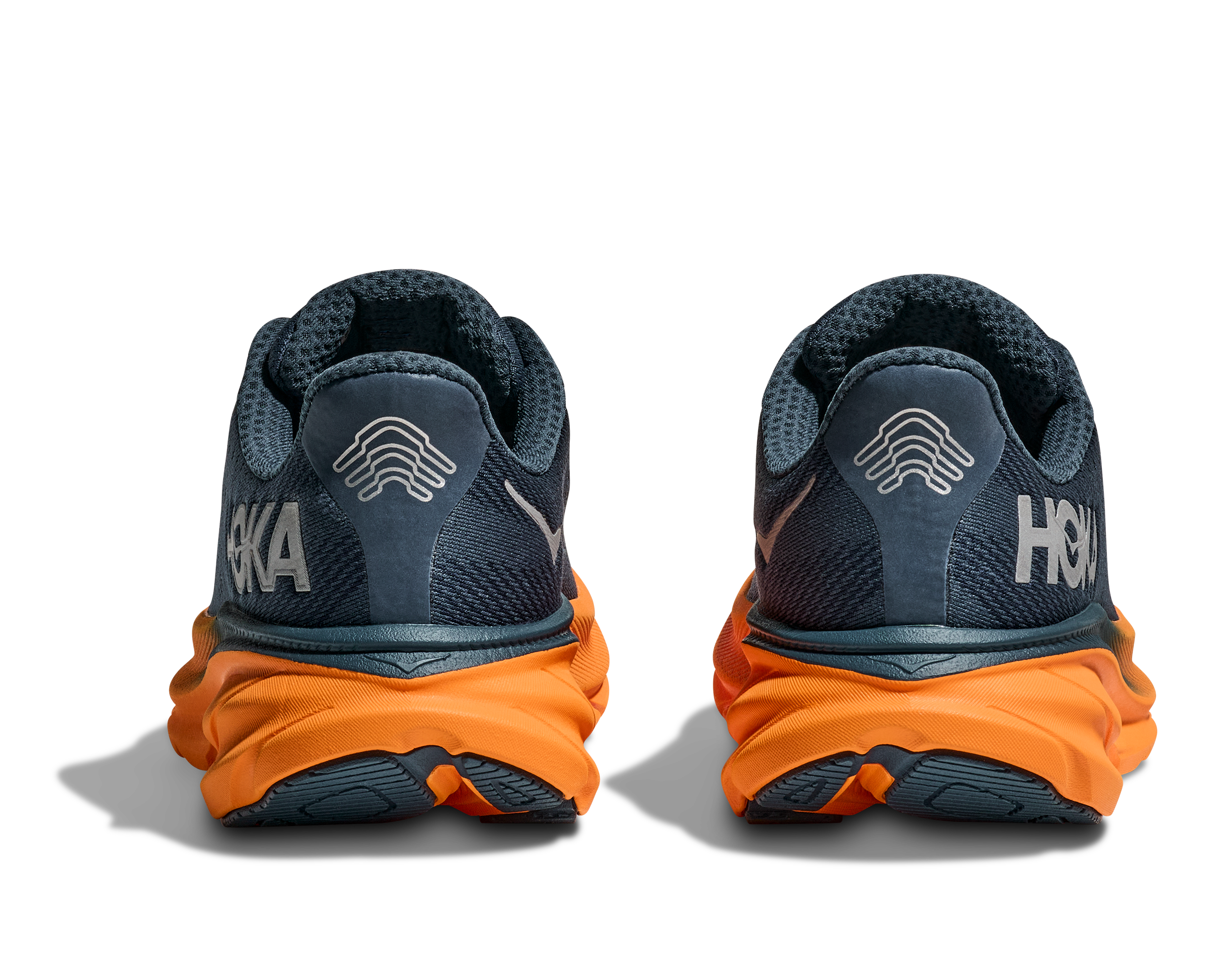 Hoka Clifton 9 GTX Men's 4