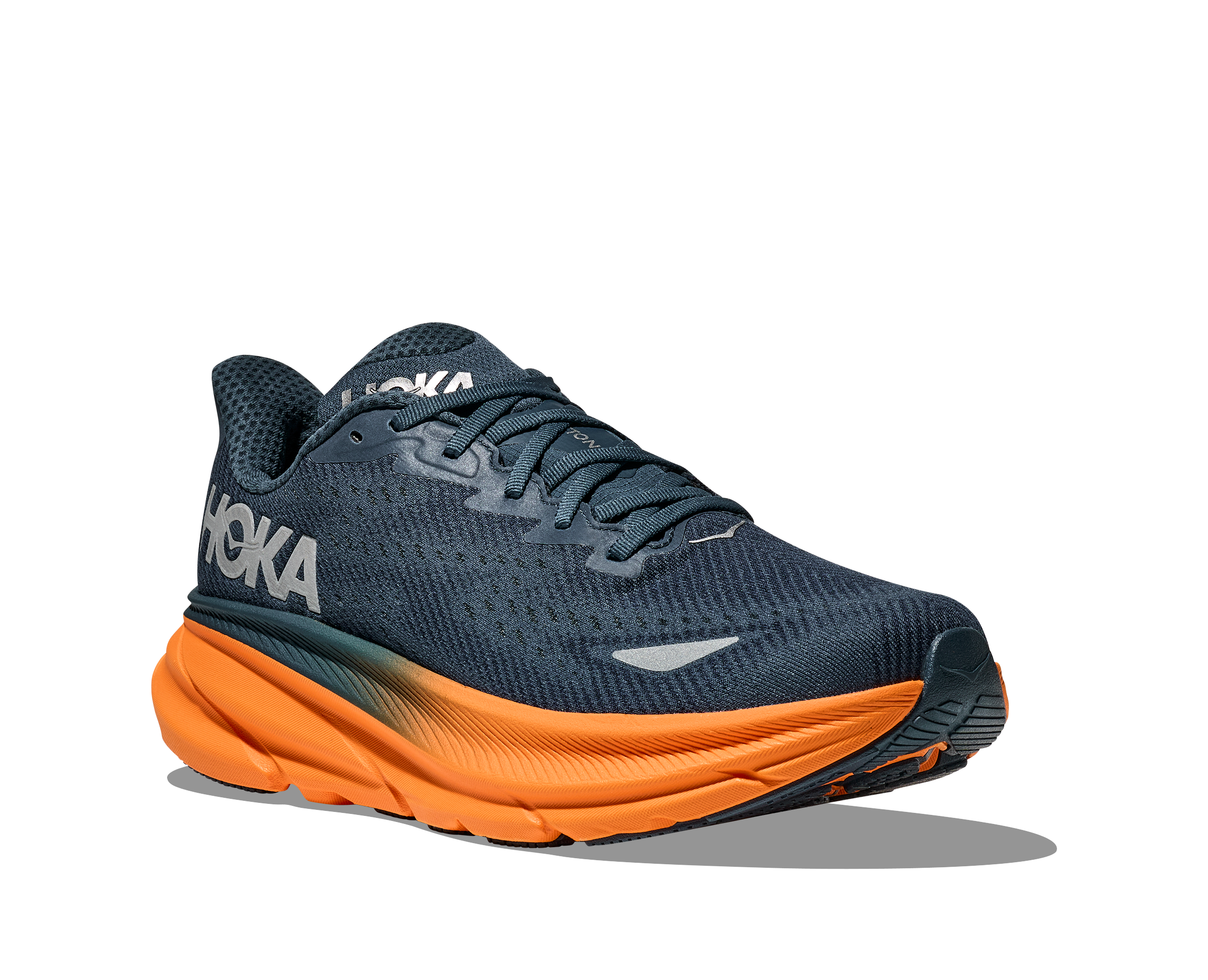 Hoka Clifton 9 GTX Men's 1