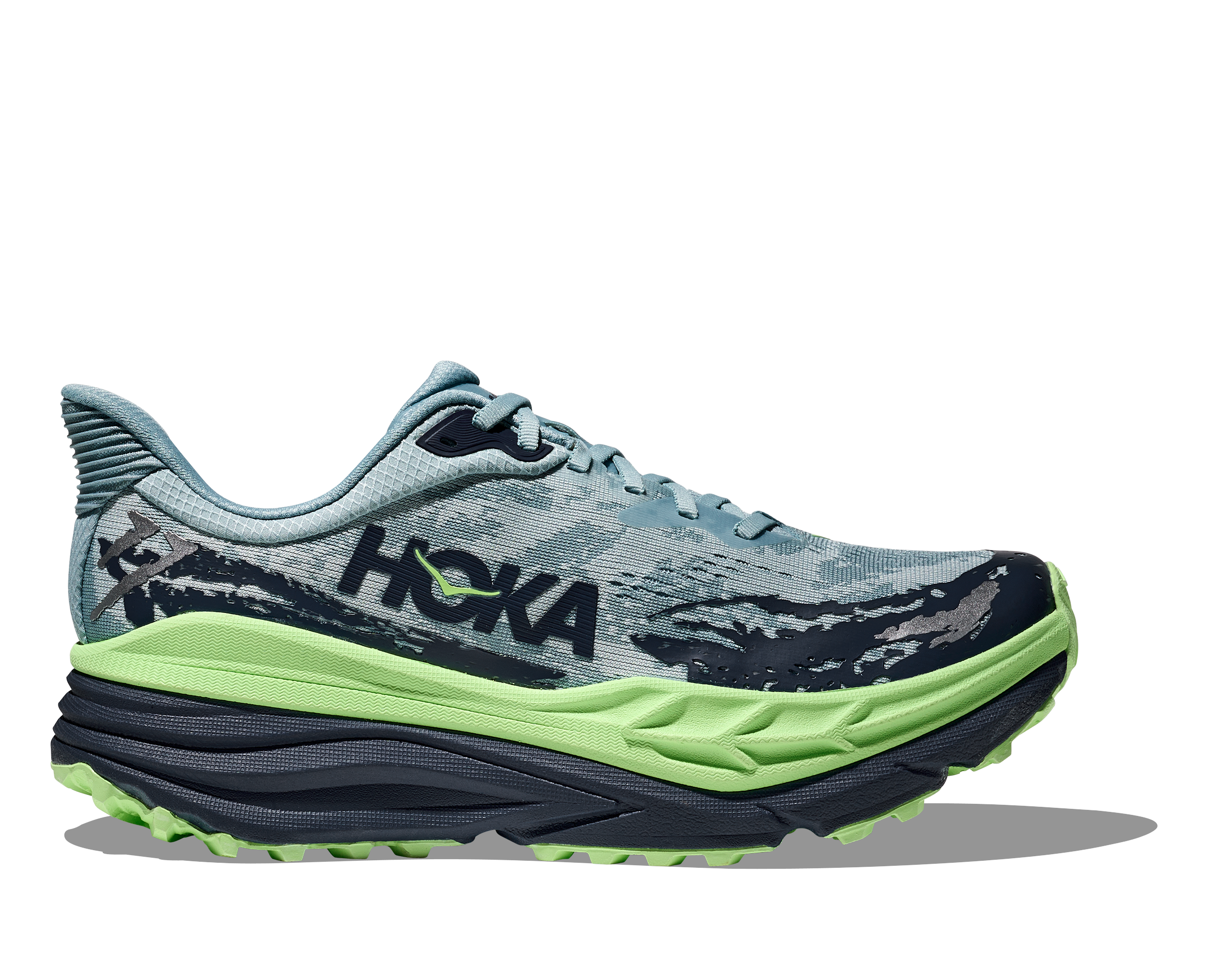 Hoka Stinson 7 Men's 27