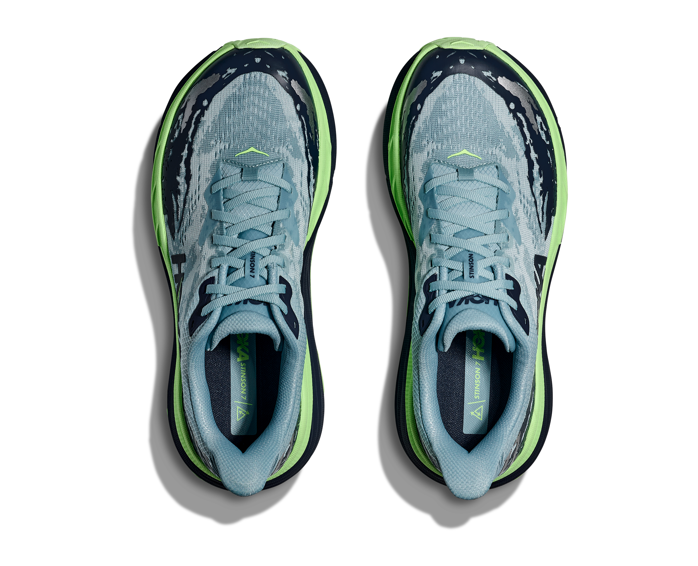 Hoka Stinson 7 Men's 28