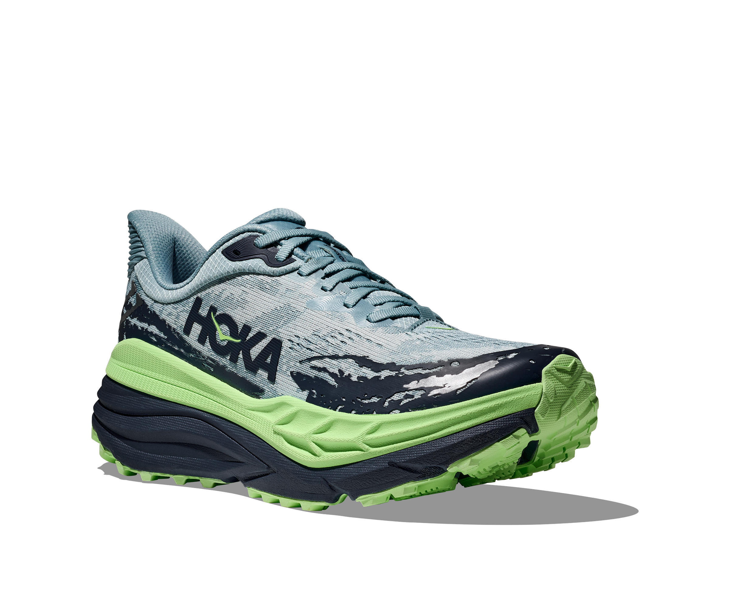 Hoka Stinson 7 Men's 25