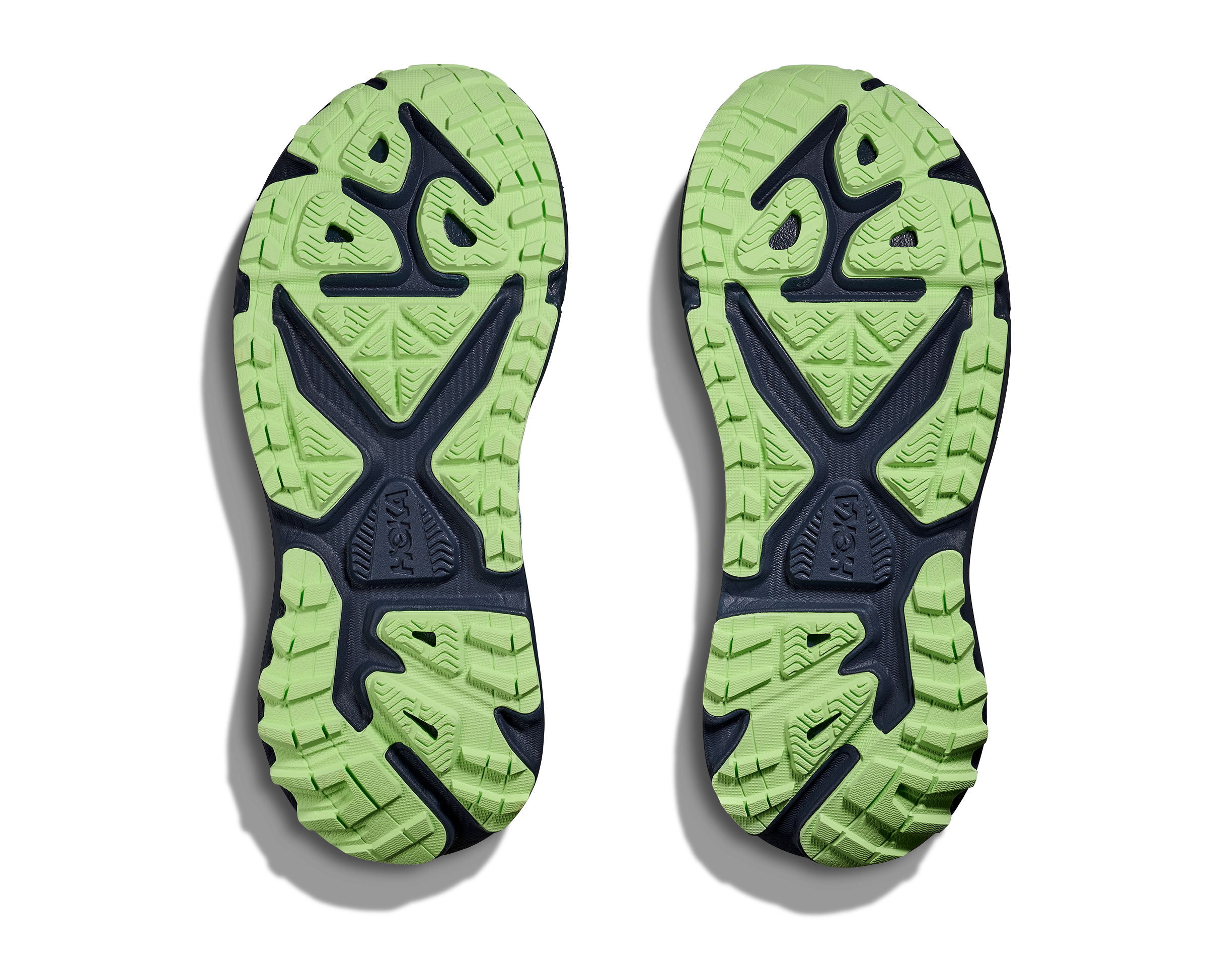 Hoka Stinson 7 Men's 31