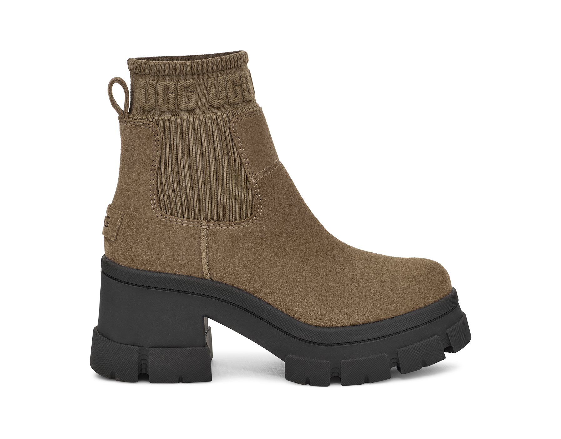 Ugg Brooklyn Chelsea Women's