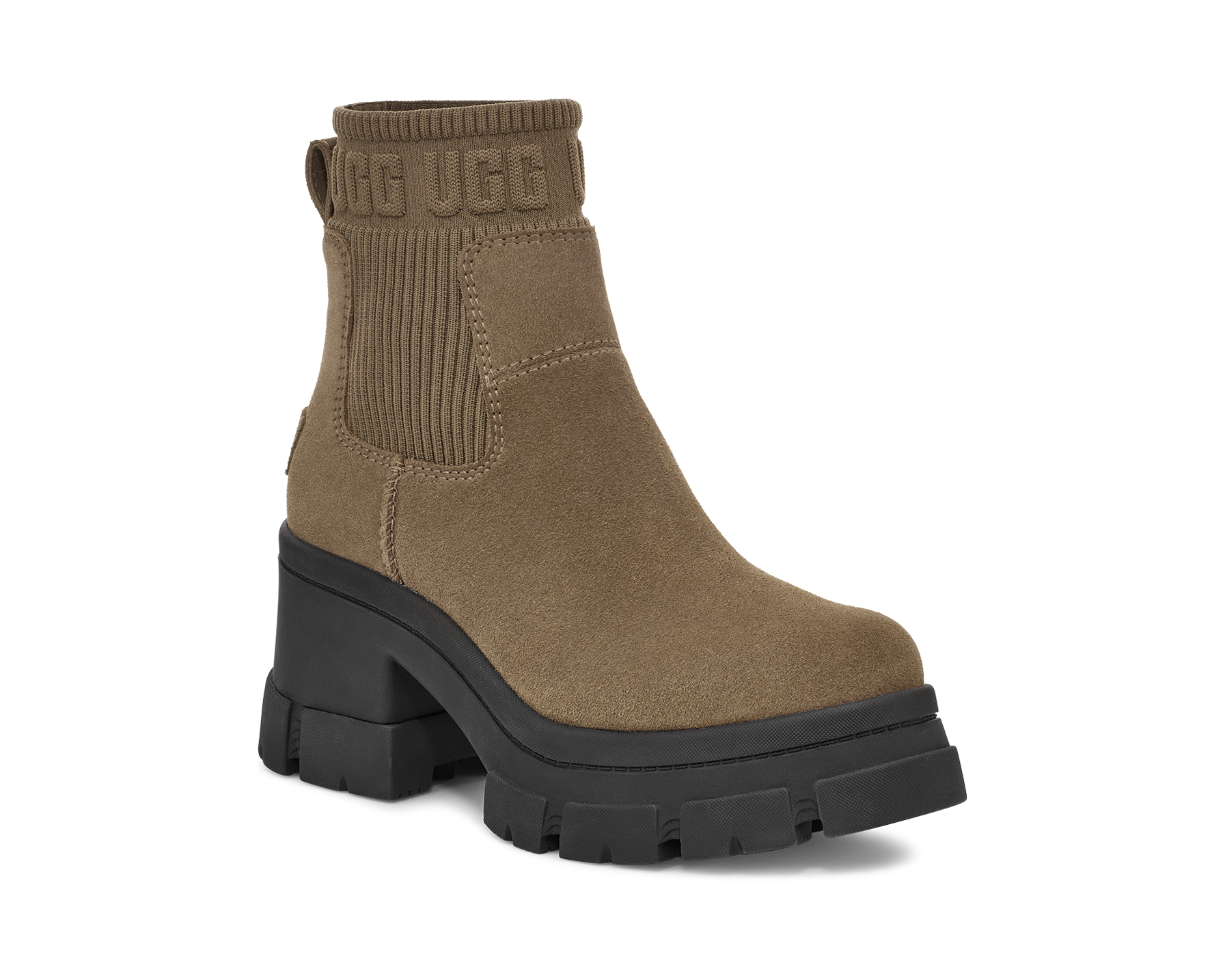 Ugg Brooklyn Chelsea Women's