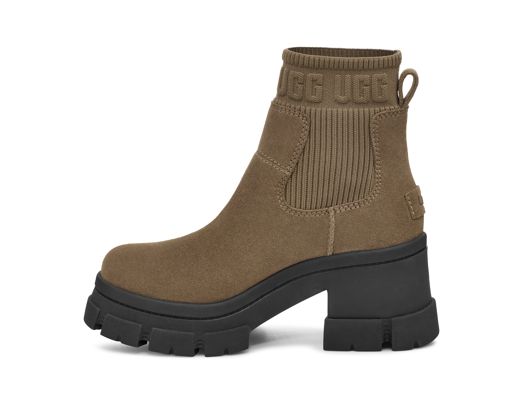 Ugg Brooklyn Chelsea Women's