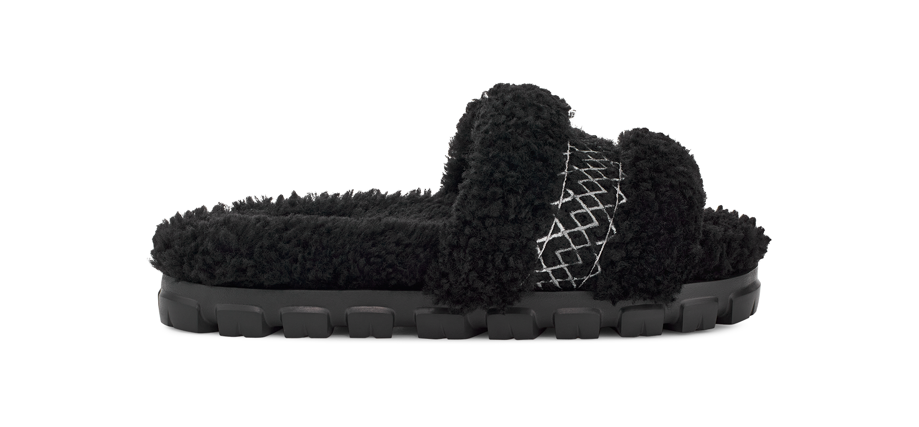 UGG Cozetta Braid Women's