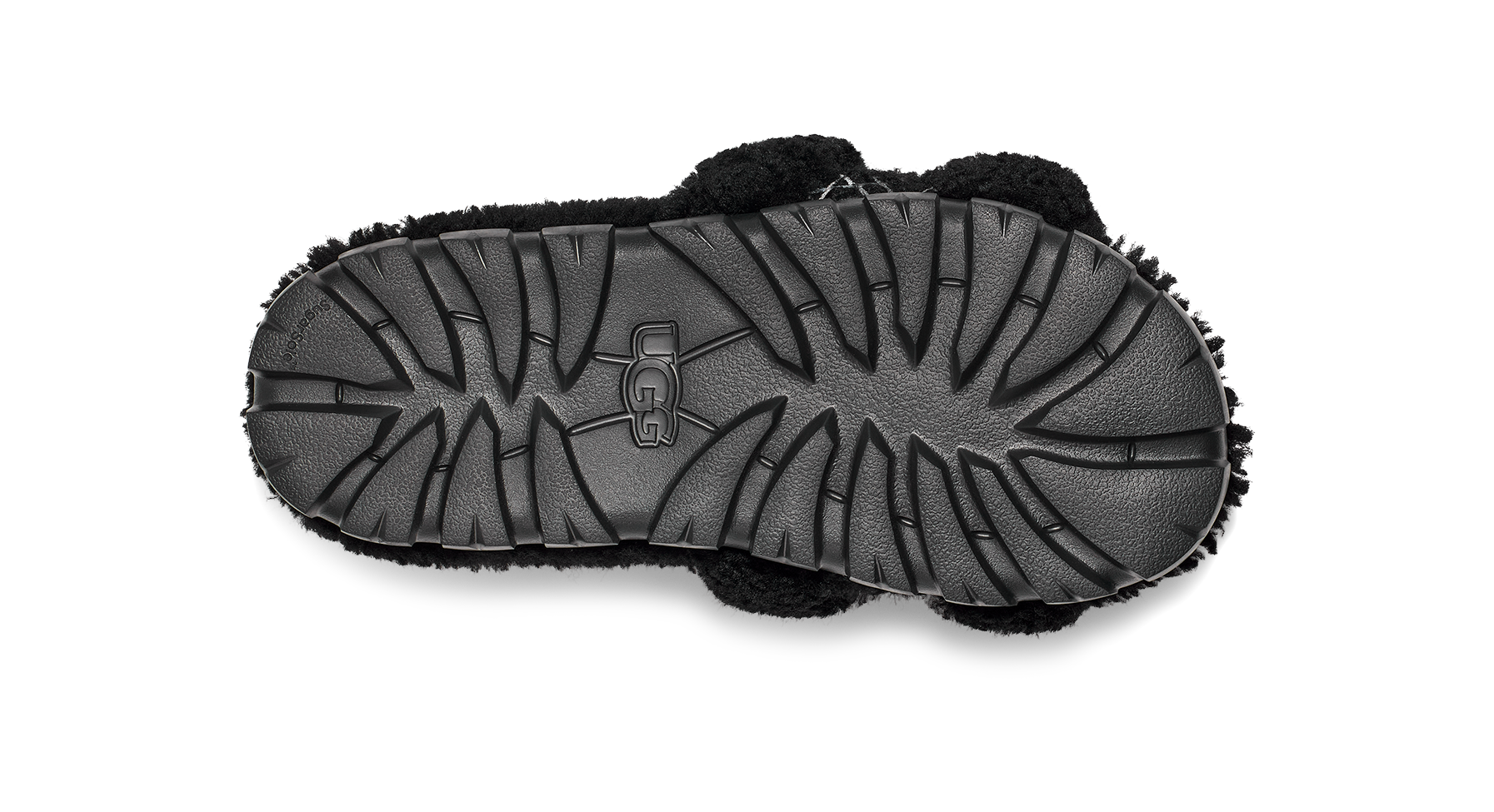 UGG Cozetta Braid Women's 8