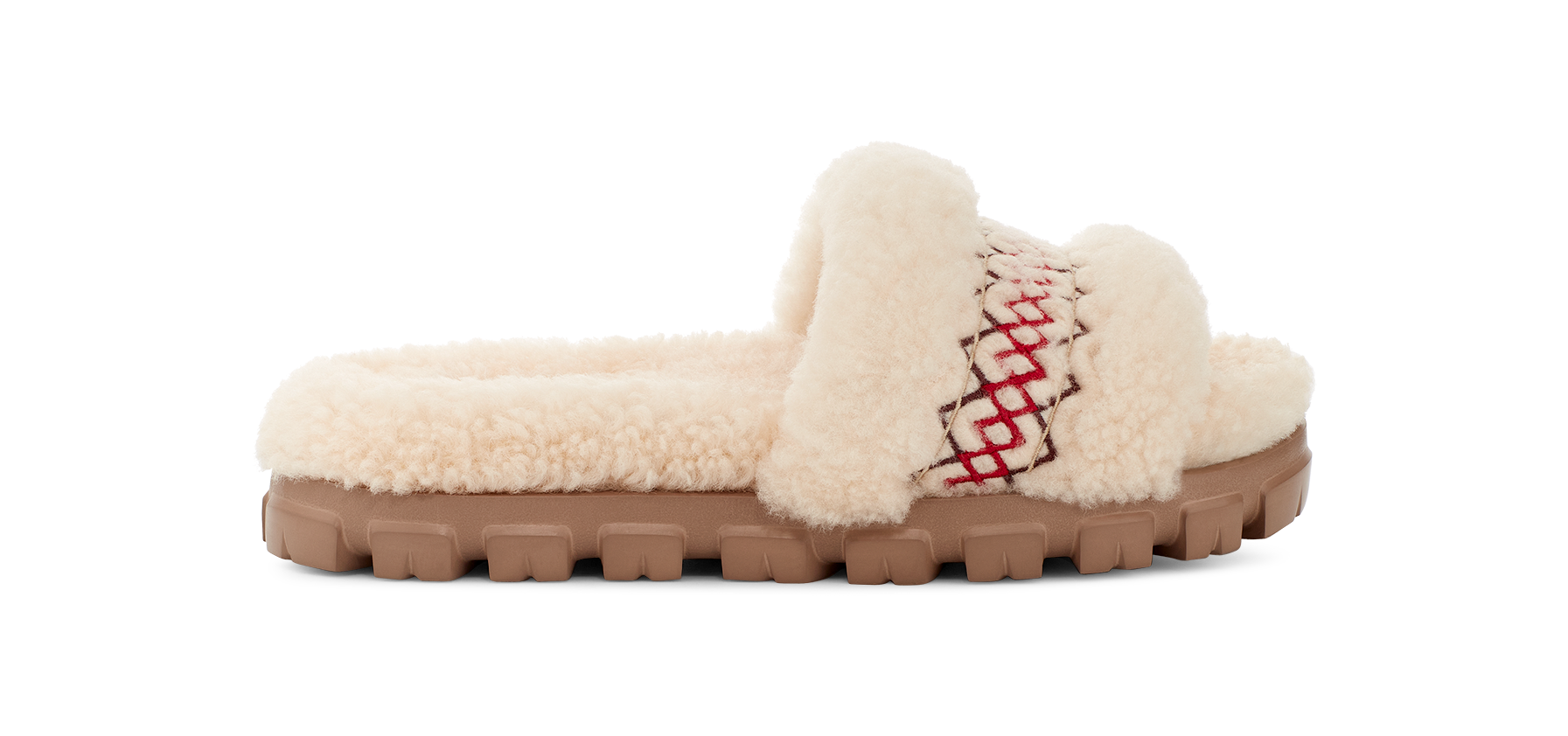 UGG Cozetta Braid Women's 2