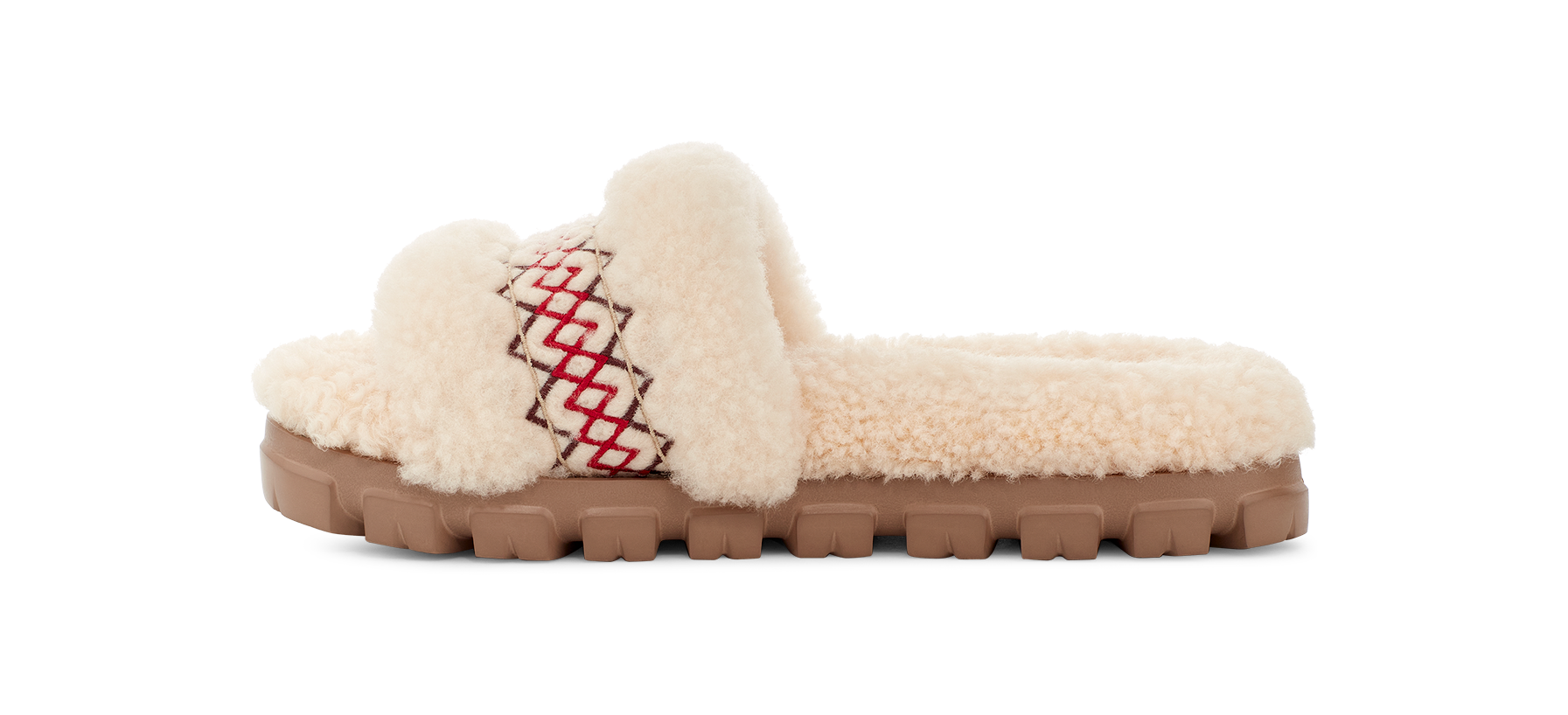 UGG Cozetta Braid Women's 6