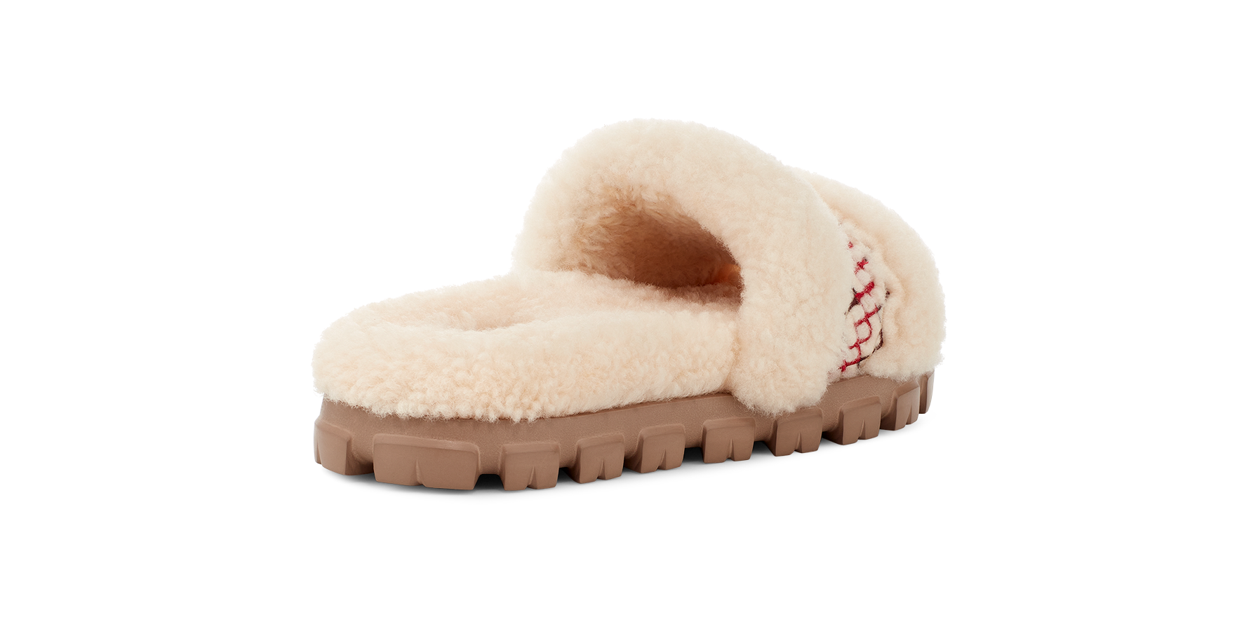 UGG Cozetta Braid Women's 5