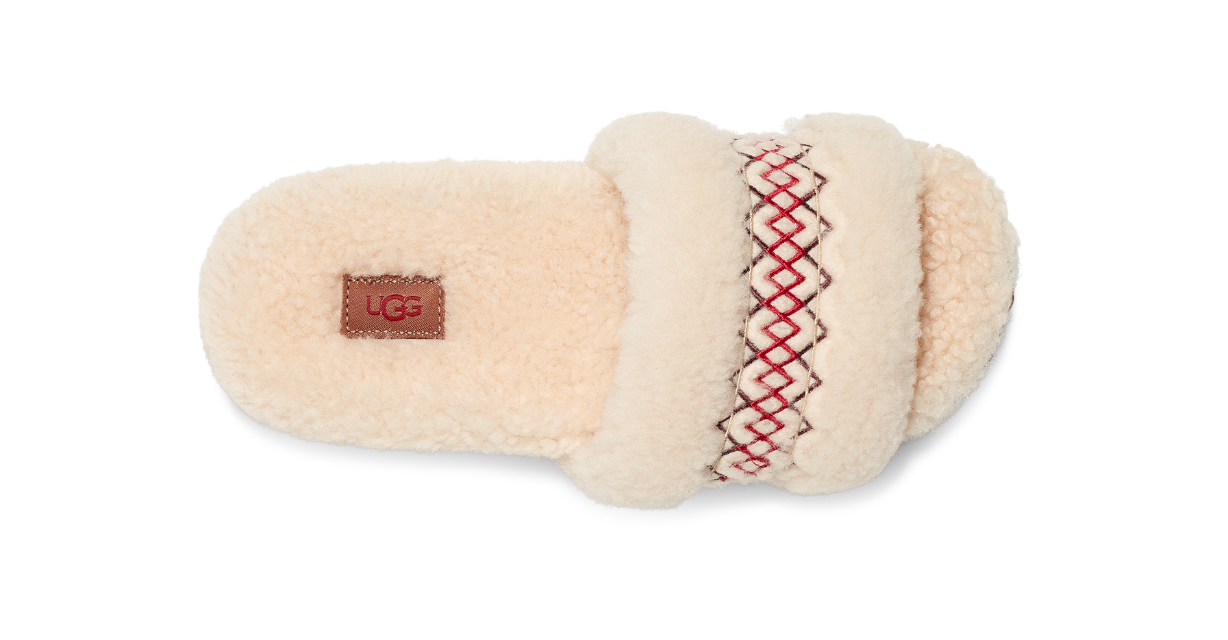 UGG Cozetta Braid Women's 4
