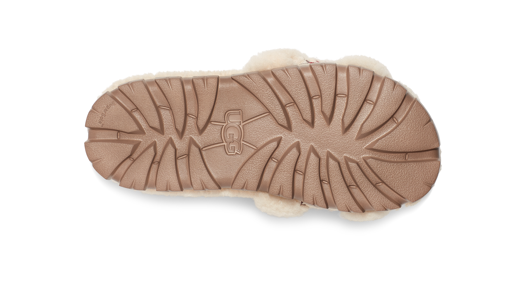 UGG Cozetta Braid Women's 3