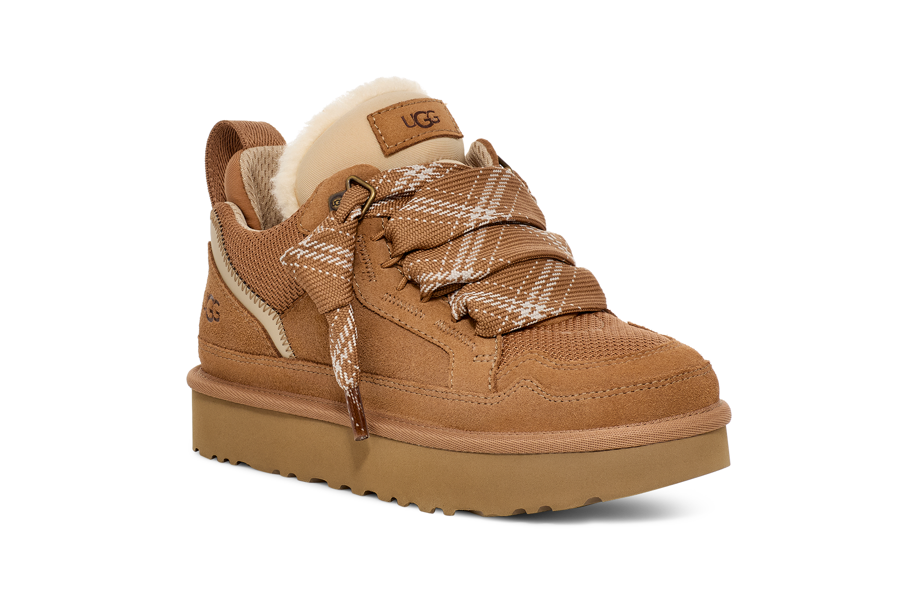UGG Lowmel Women's 7