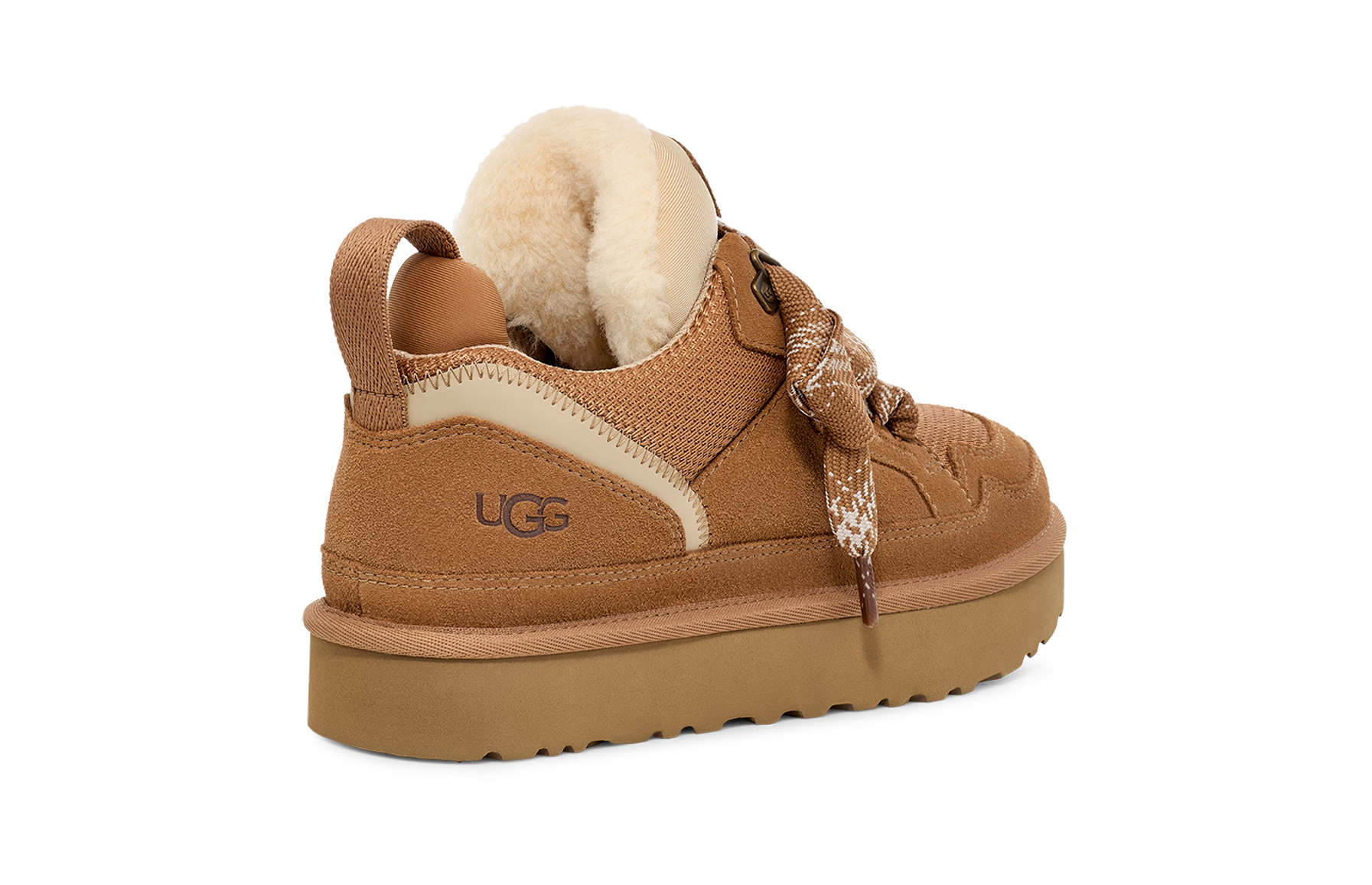 UGG Lowmel Women's 5