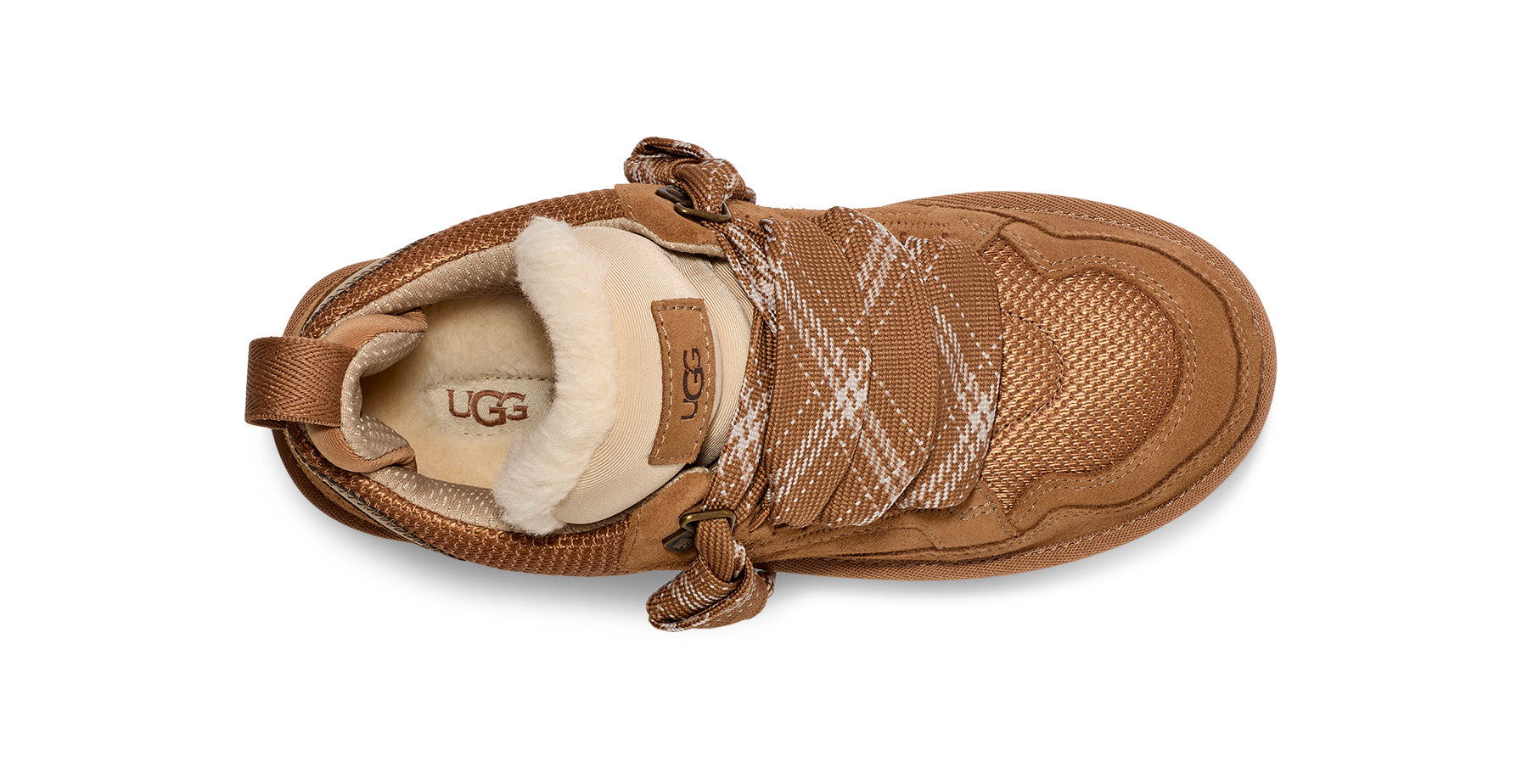 UGG Lowmel Women's 4