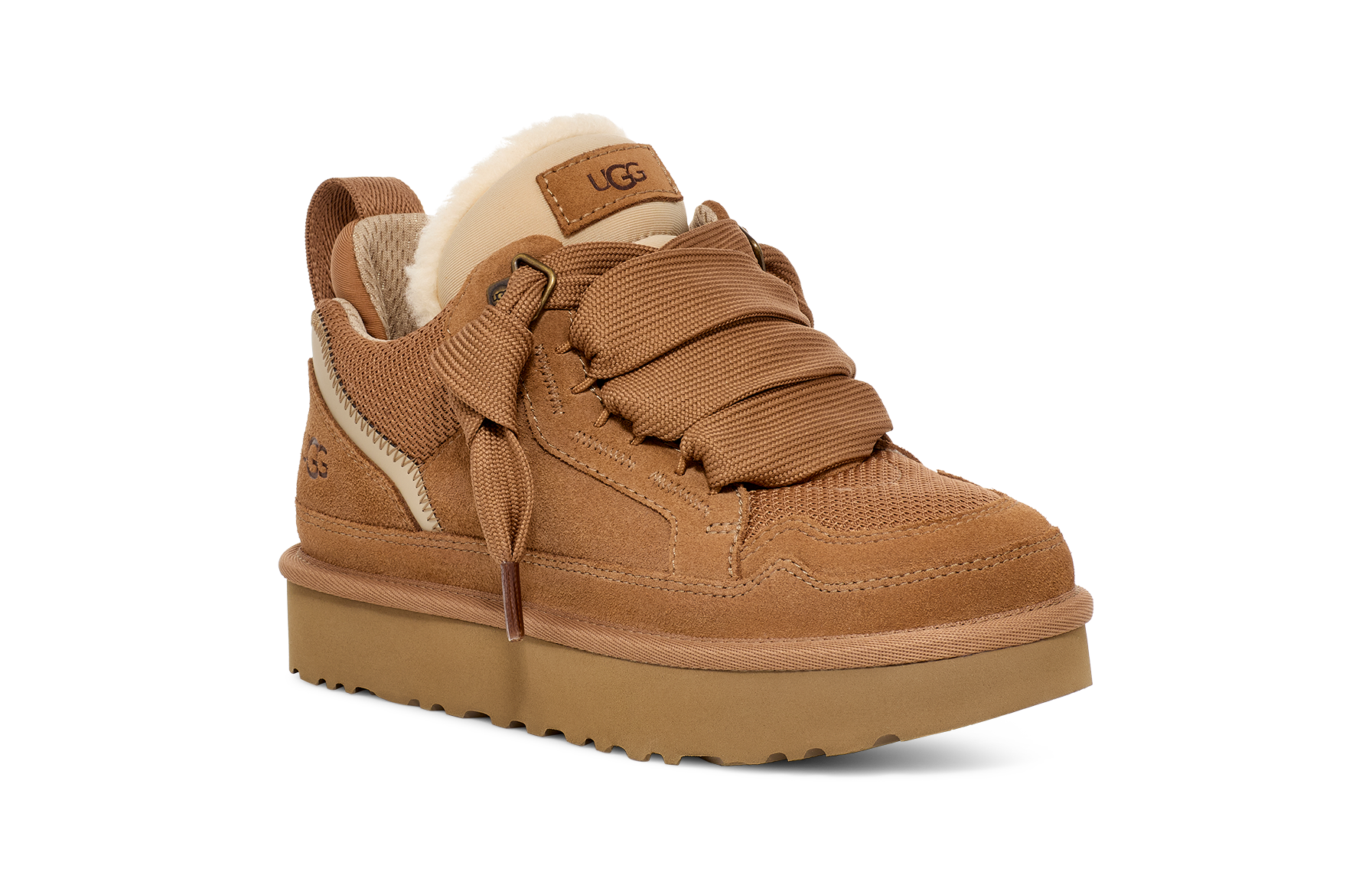 UGG Lowmel Women's 1