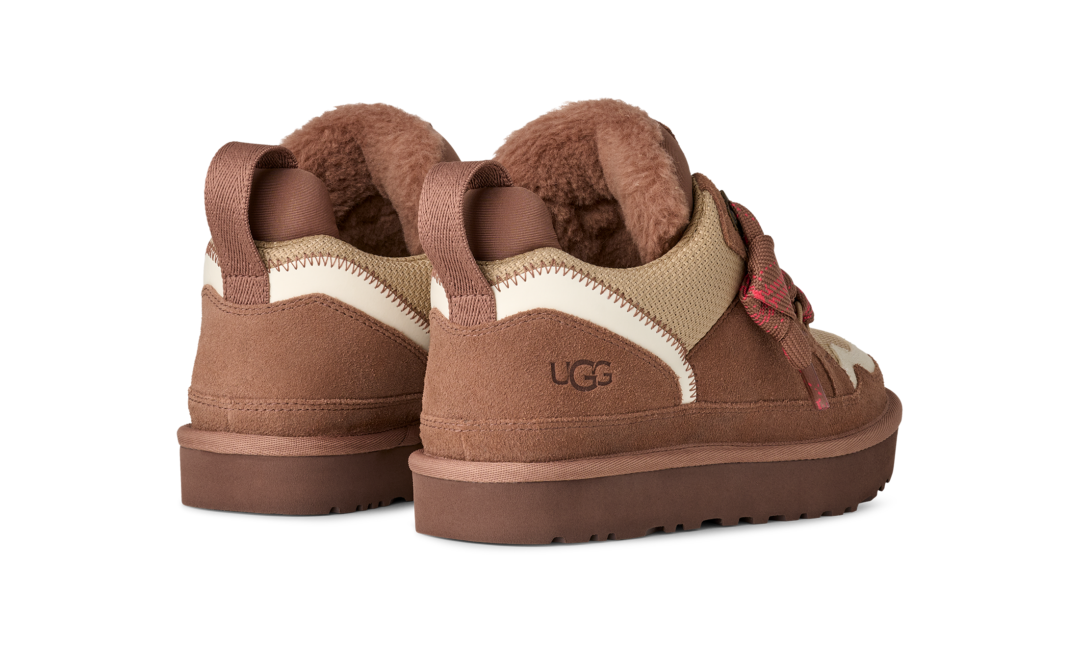 UGG Lowmel Women's 17