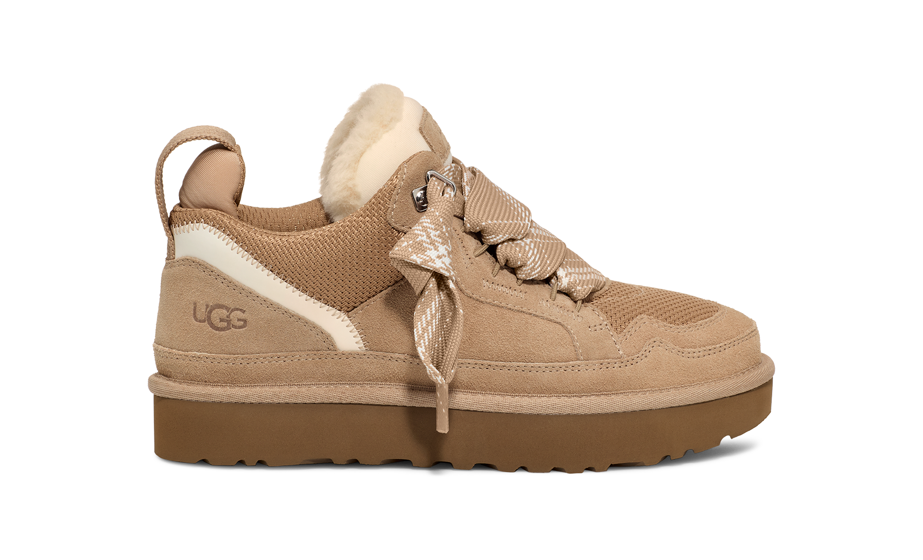 UGG Lowmel Women's 10