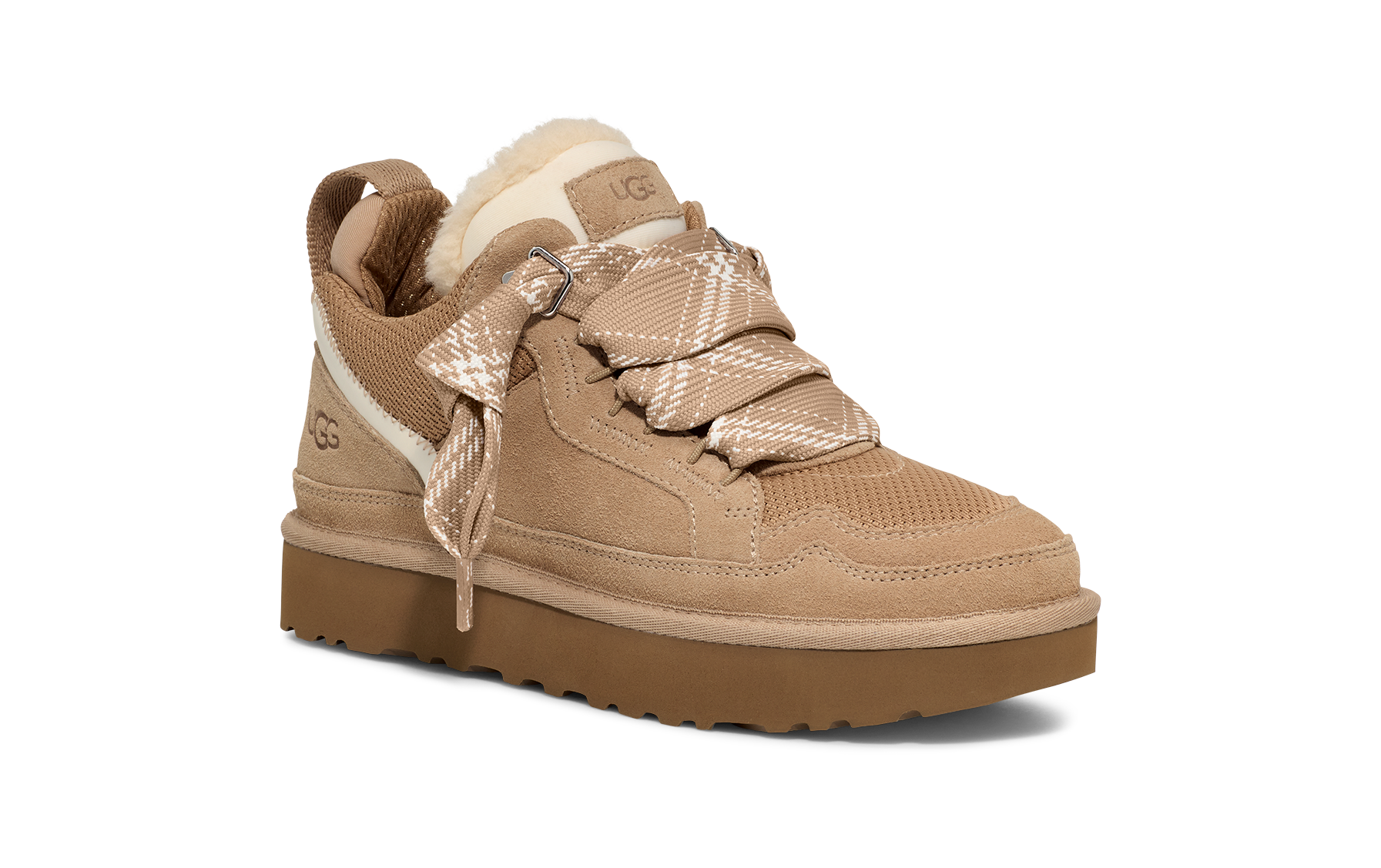 UGG Lowmel Women's 14