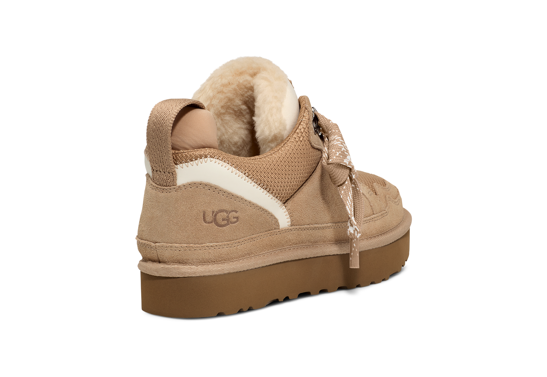 UGG Lowmel Women's 12