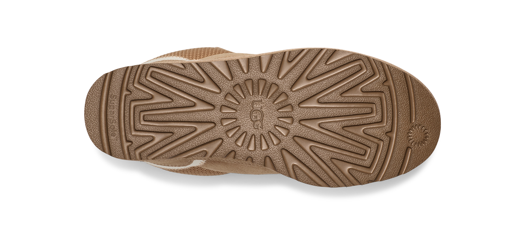 UGG Lowmel Women's 8