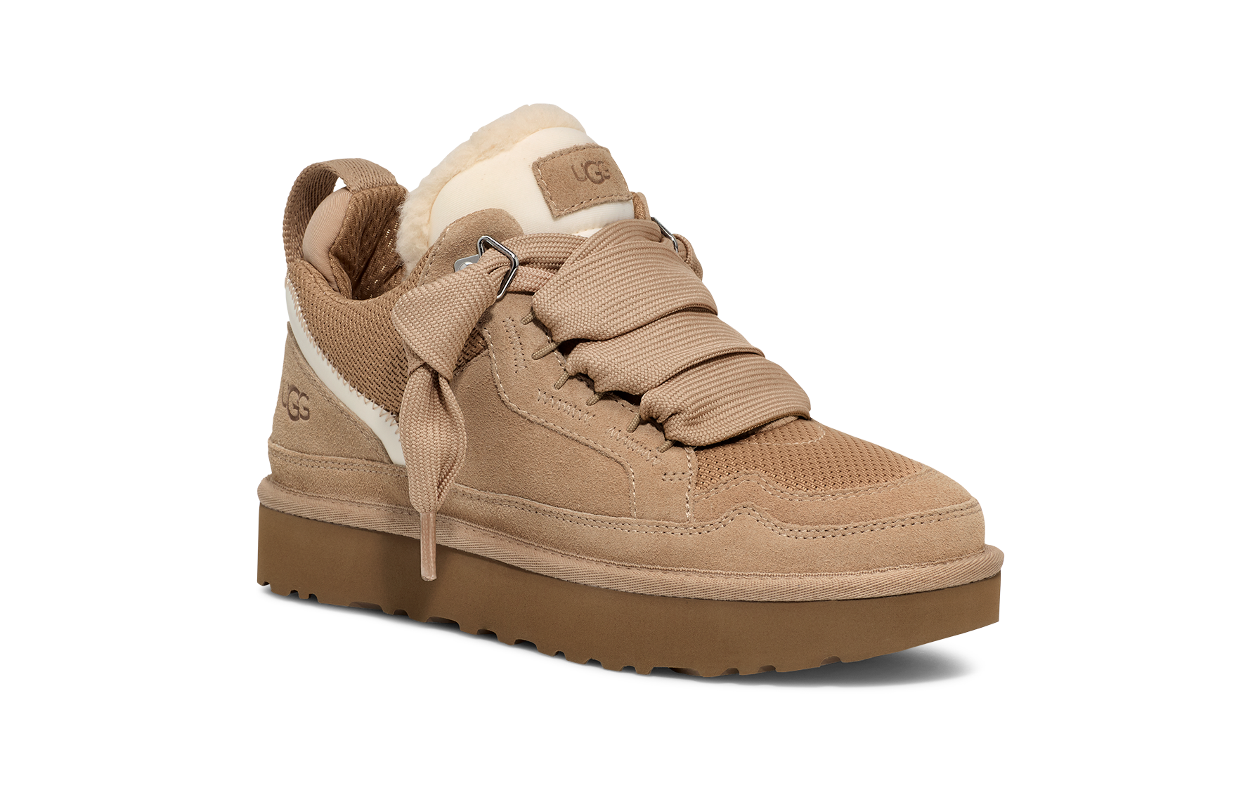 UGG Lowmel Women's 9