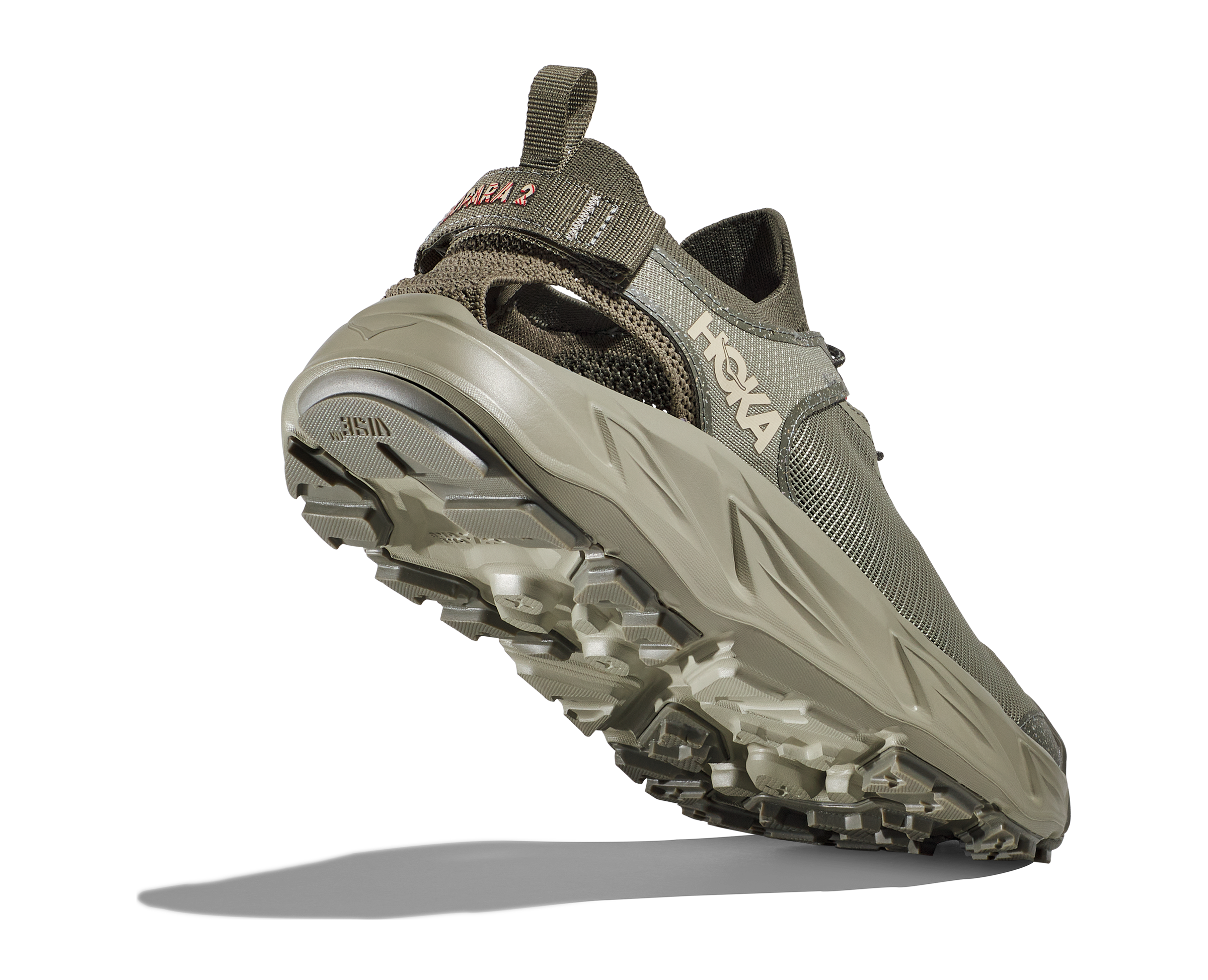 Hoka Hopara 2 Men's 4