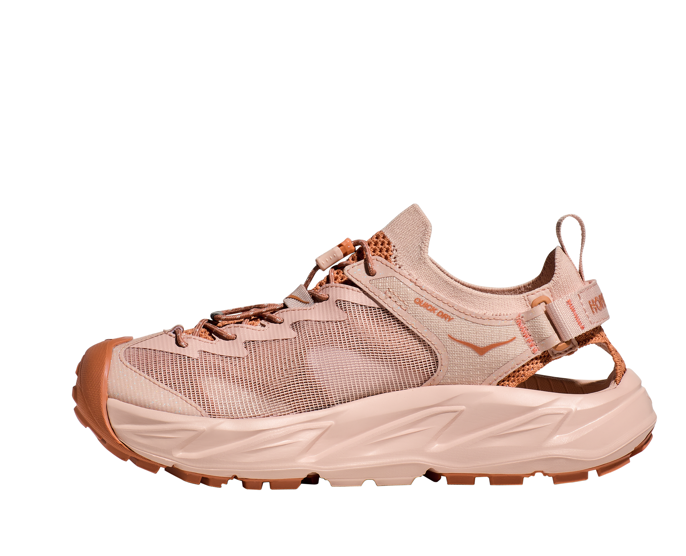 Hoka Hopara 2 Women's 8