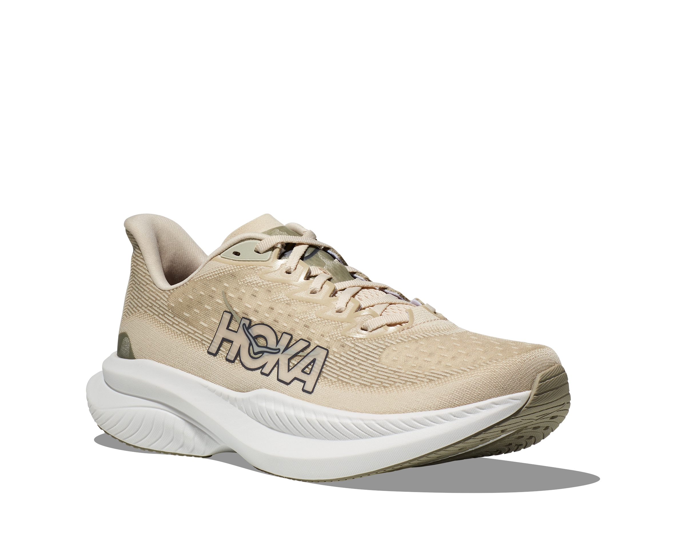 Hoka Mach 6 Men's 1