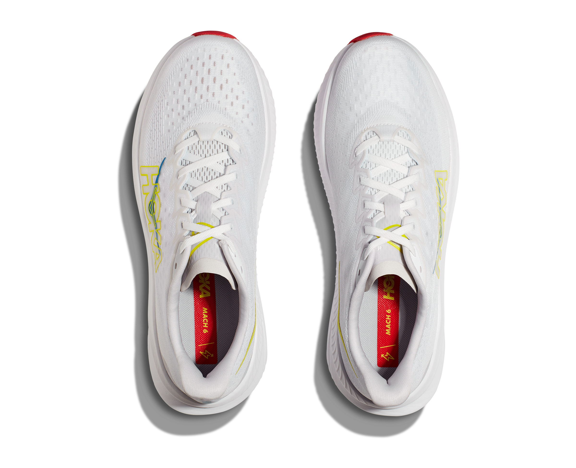 Hoka Mach 6 Men's 10