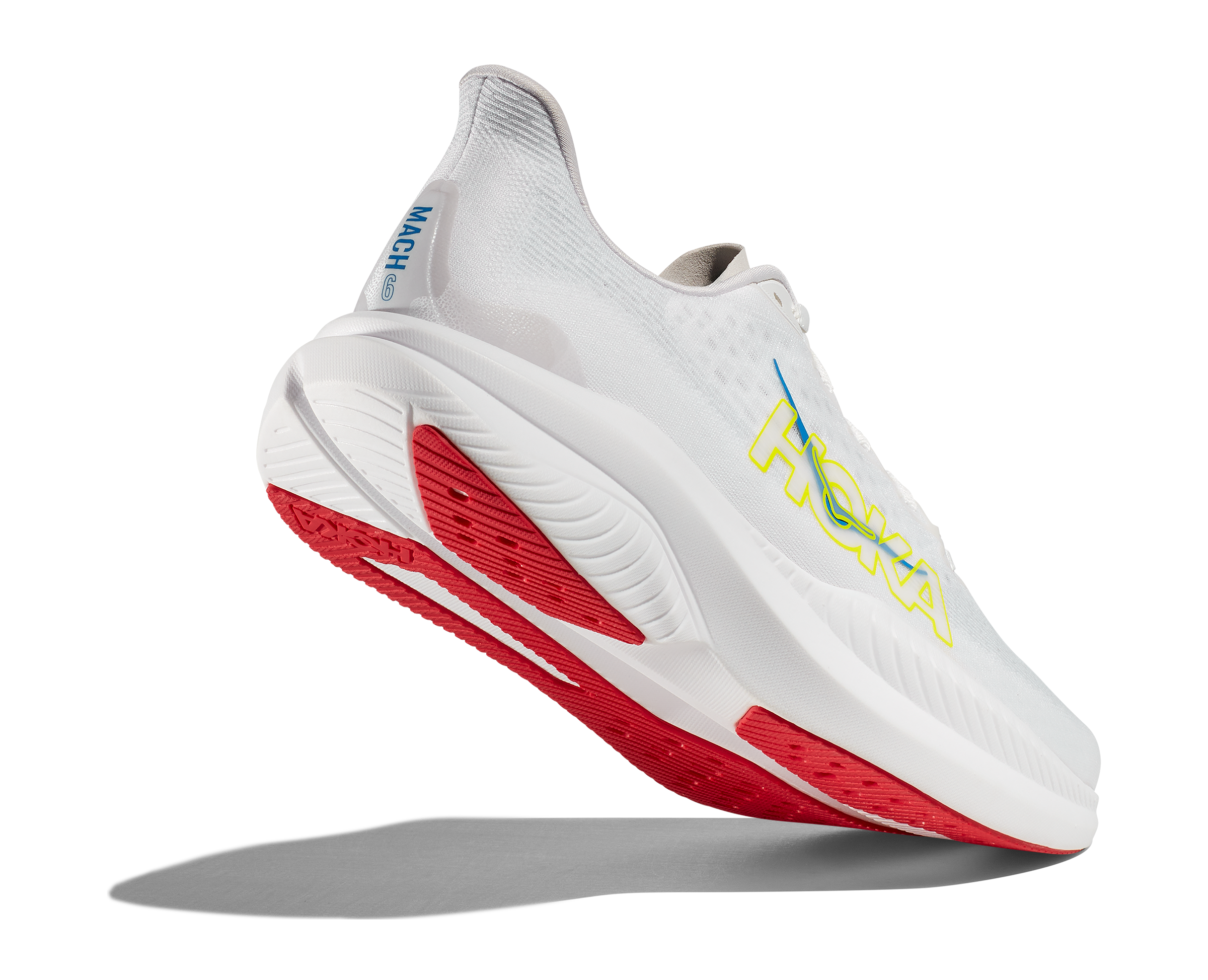 Hoka Mach 6 Men's 11