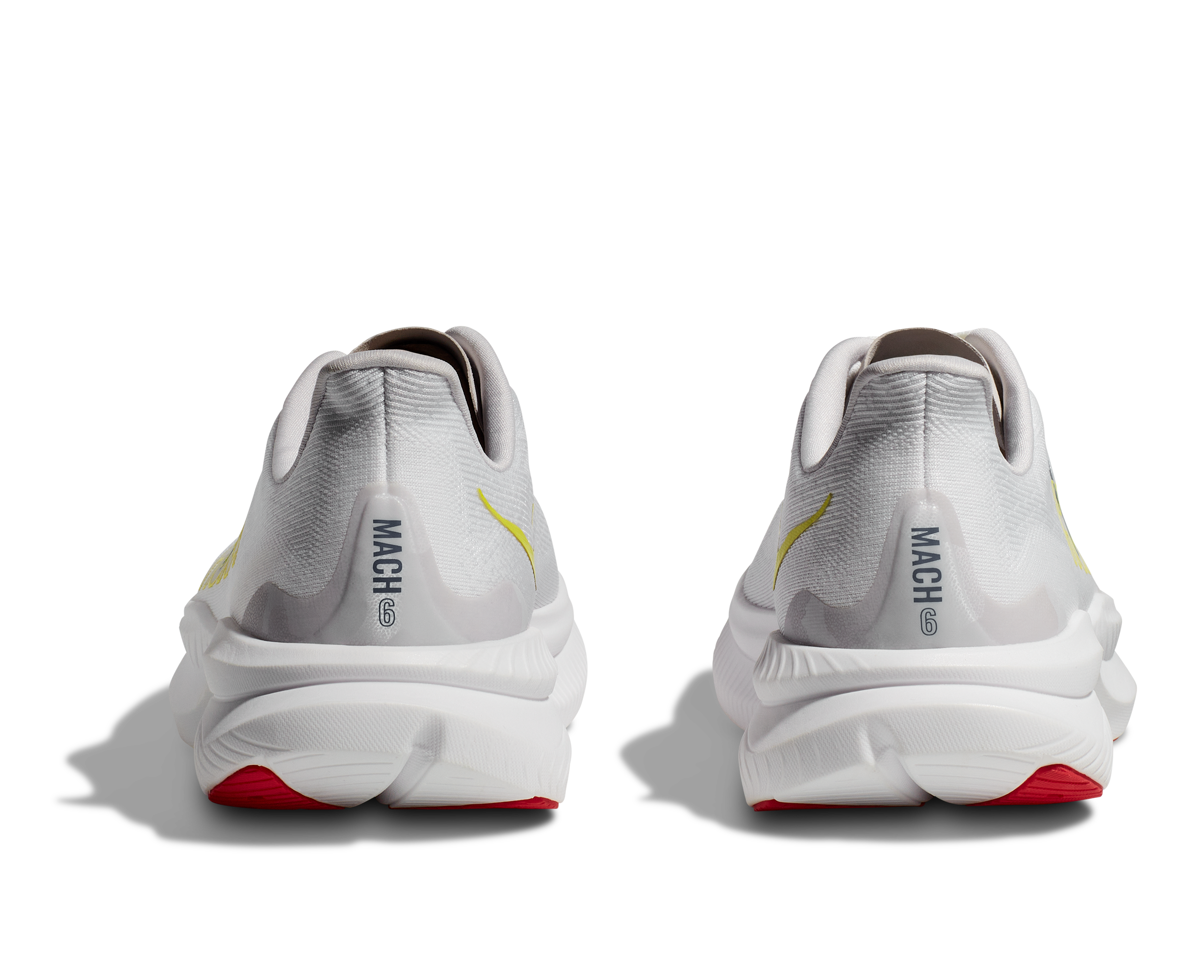 Hoka Mach 6 Men's 12
