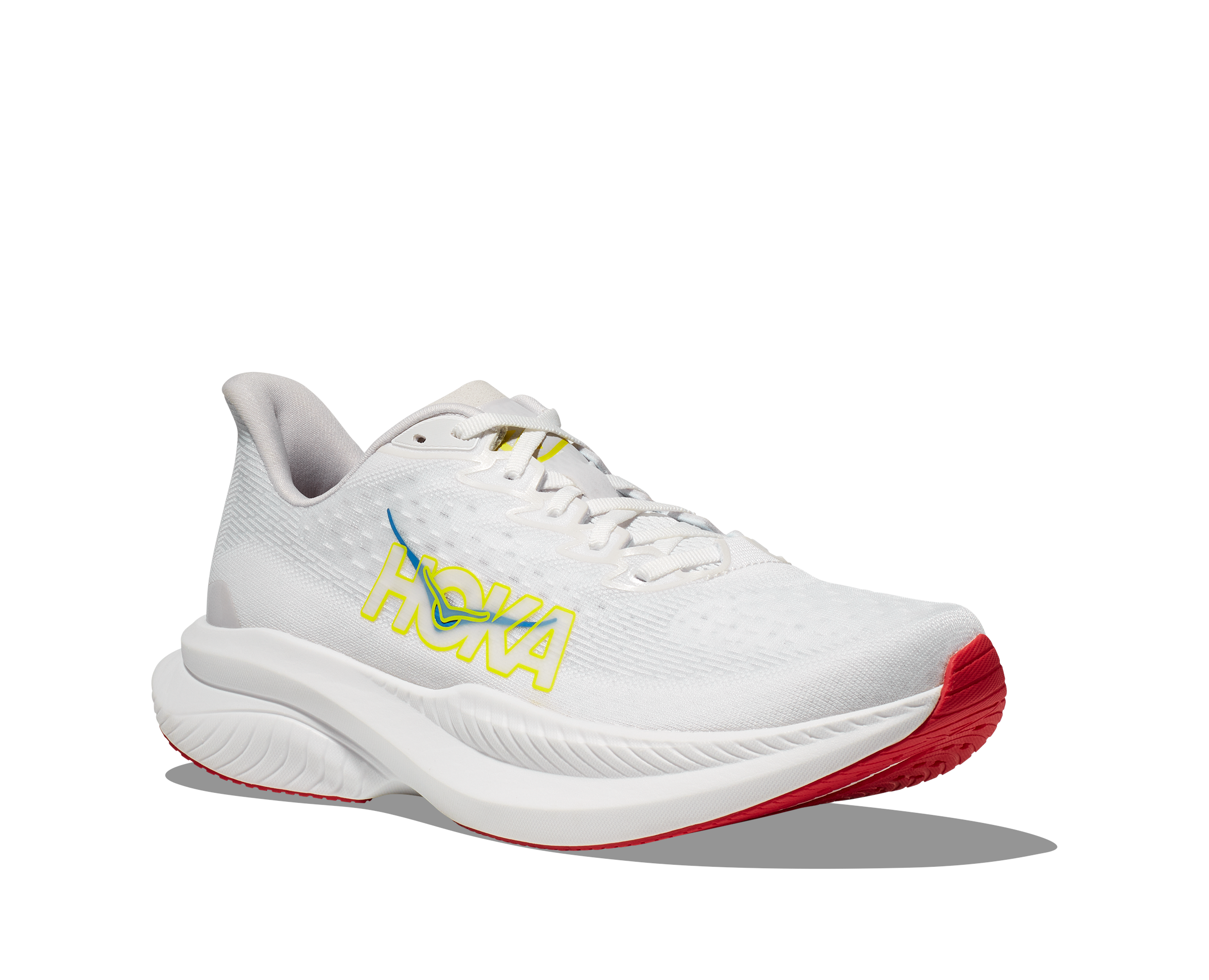 Hoka Mach 6 Men's  8