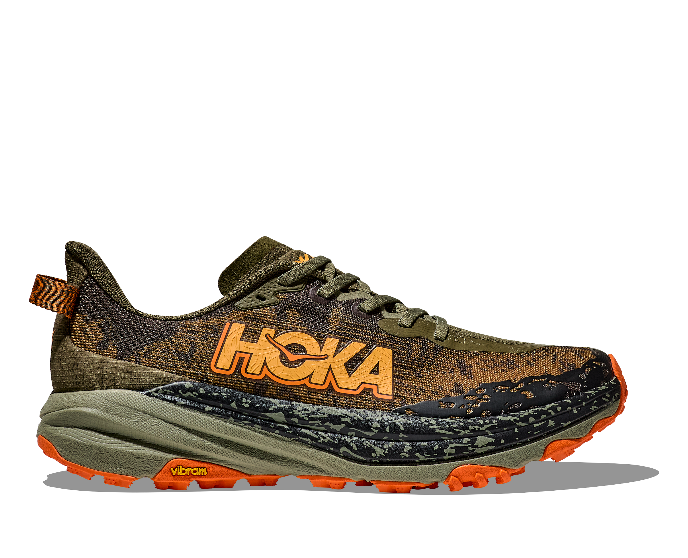 Men's Hoka Speedgoat 6 3
