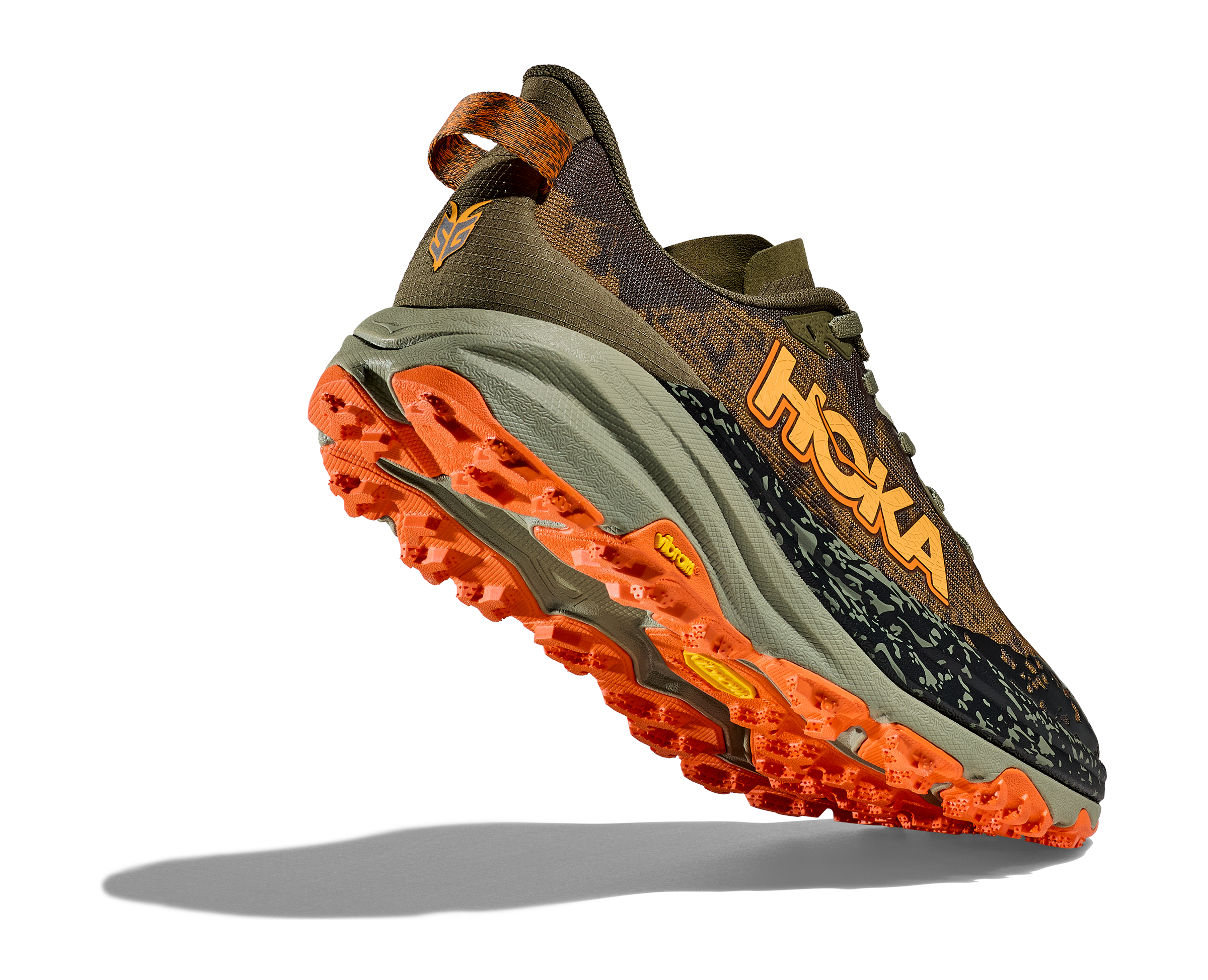 Men's Hoka Speedgoat 6 5