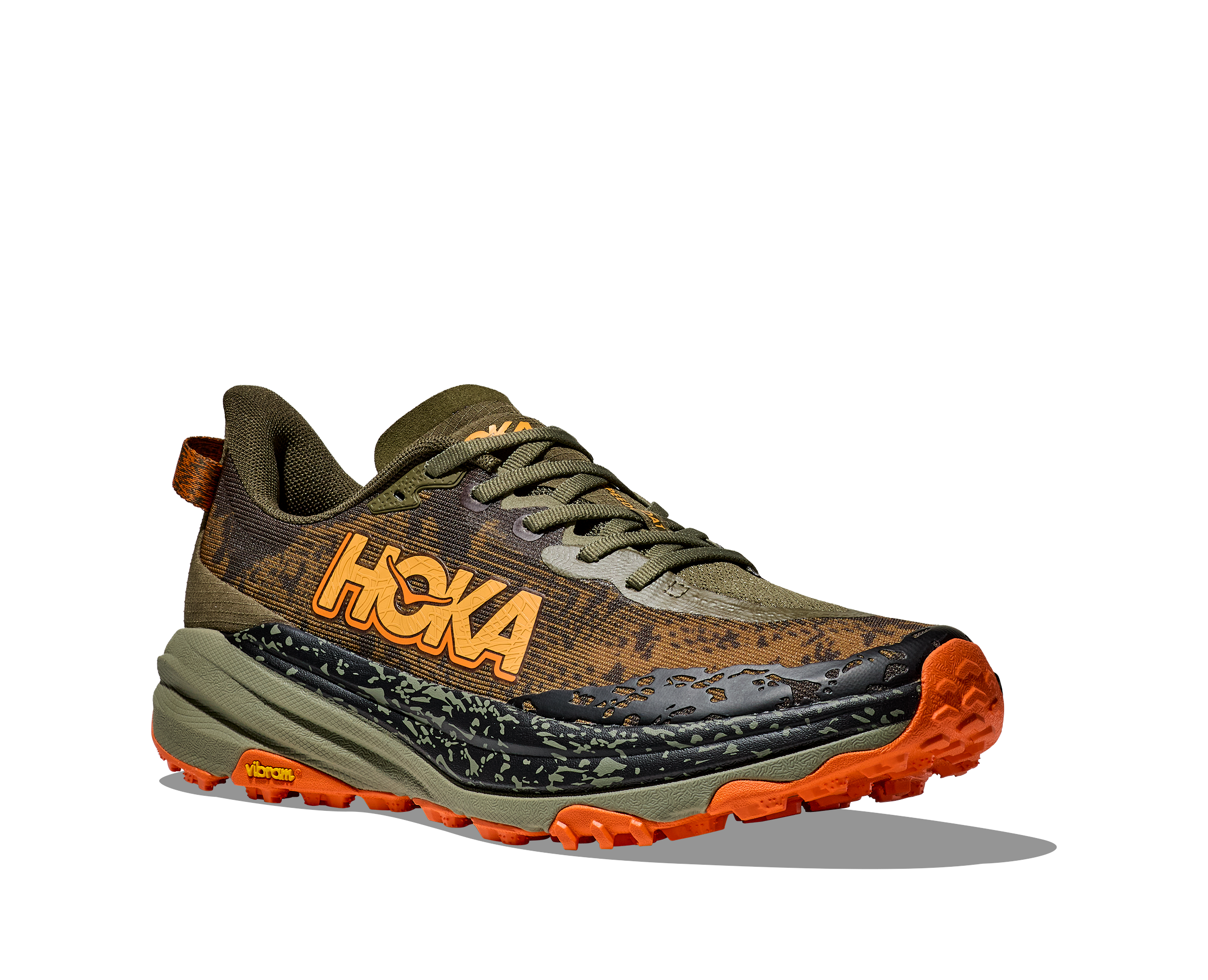 Men's Hoka Speedgoat 6 1