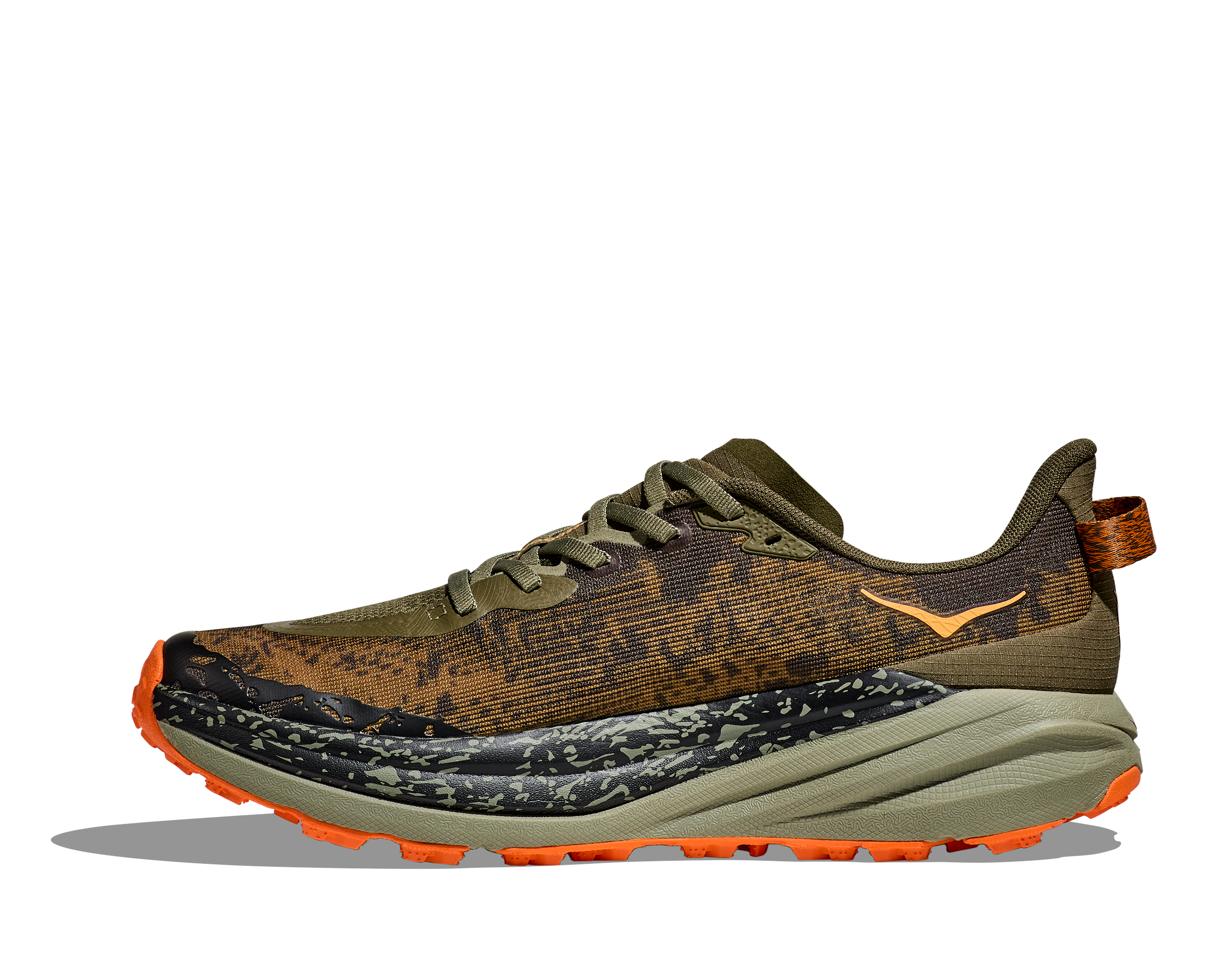 Men's Hoka Speedgoat 6 8
