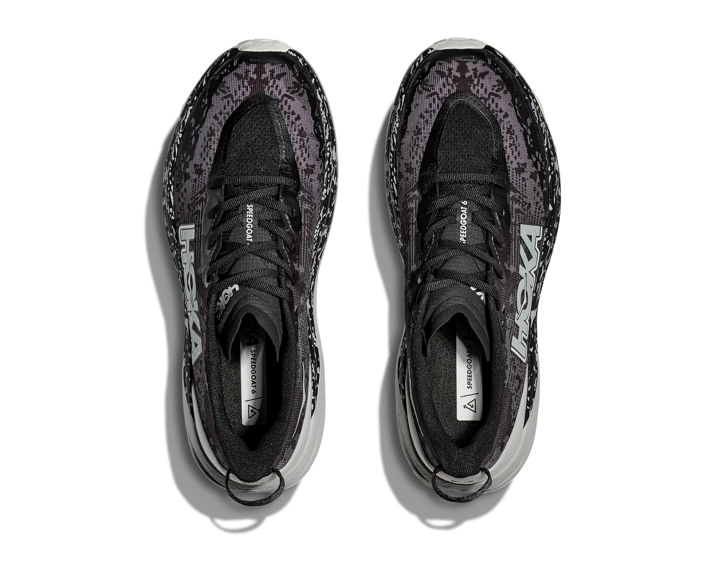 Men's Hoka Speedgoat 6 13