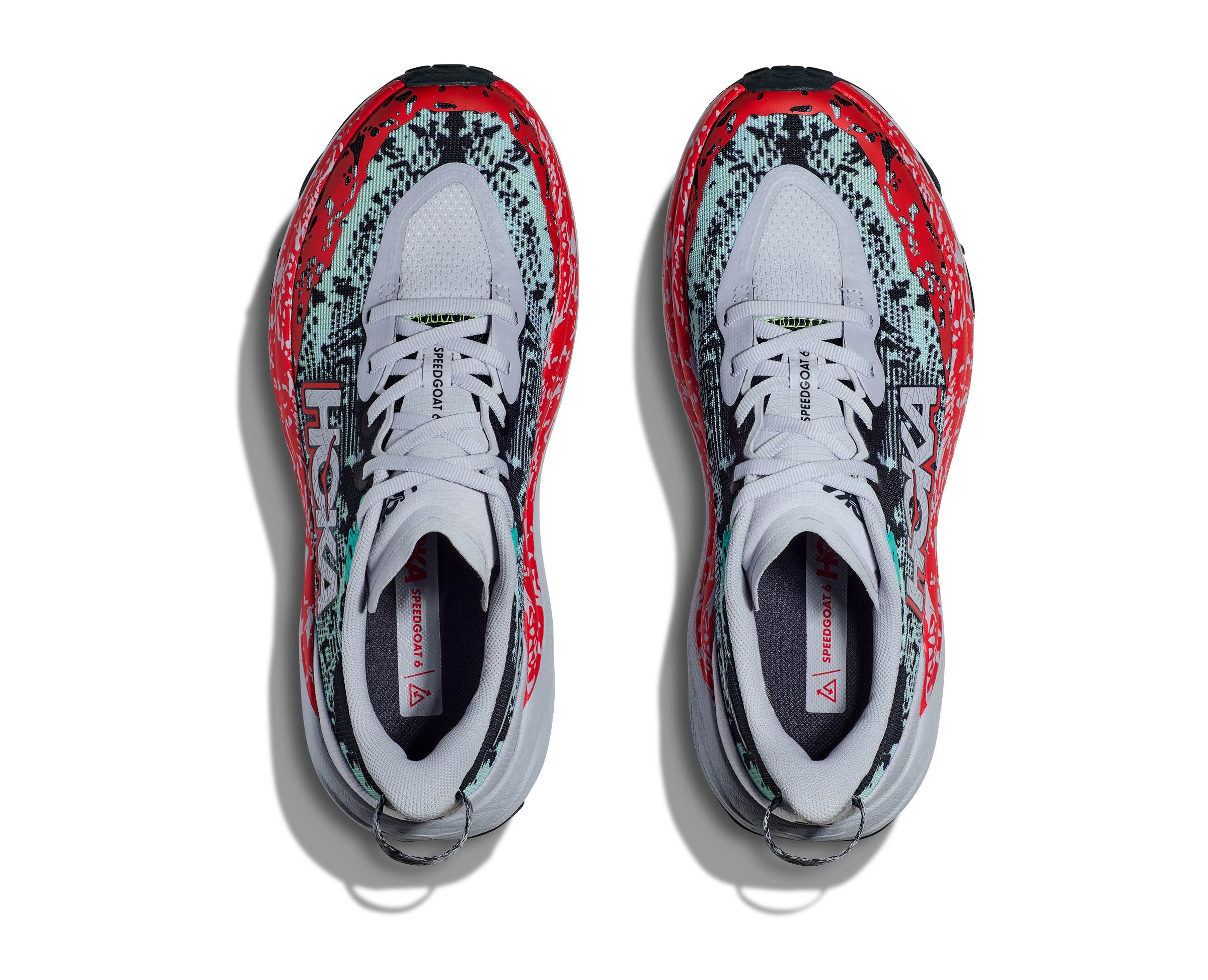 Hoka Speedgoat 6 Men's 24