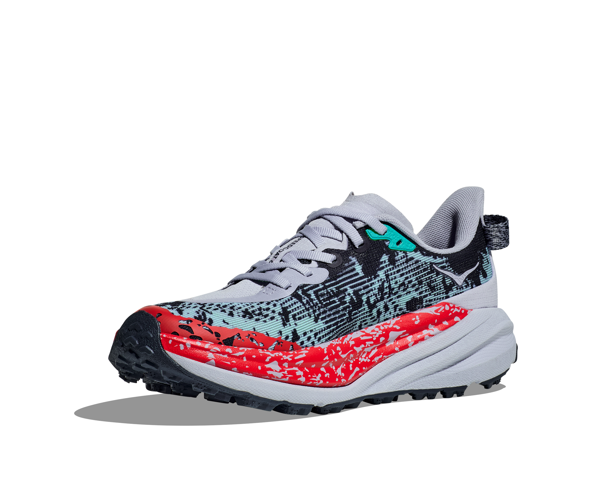 Hoka Speedgoat 6 Men's 21