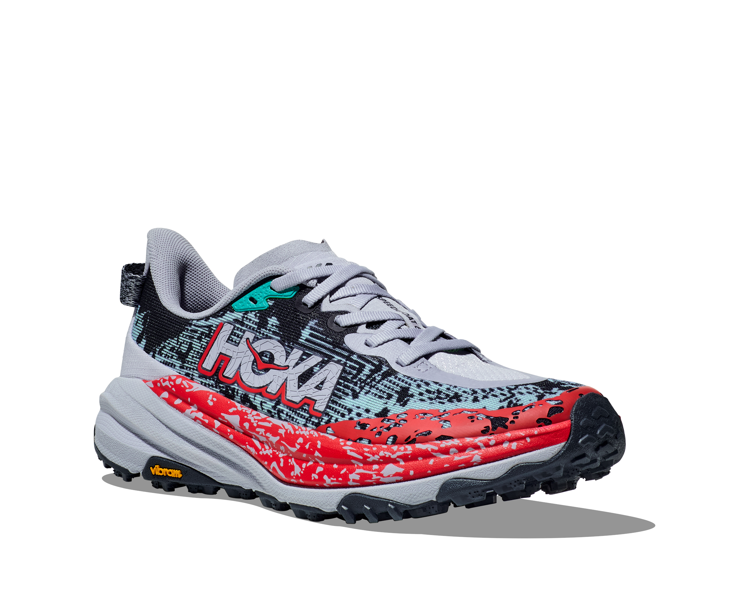 Hoka Speedgoat 6 Men's 20