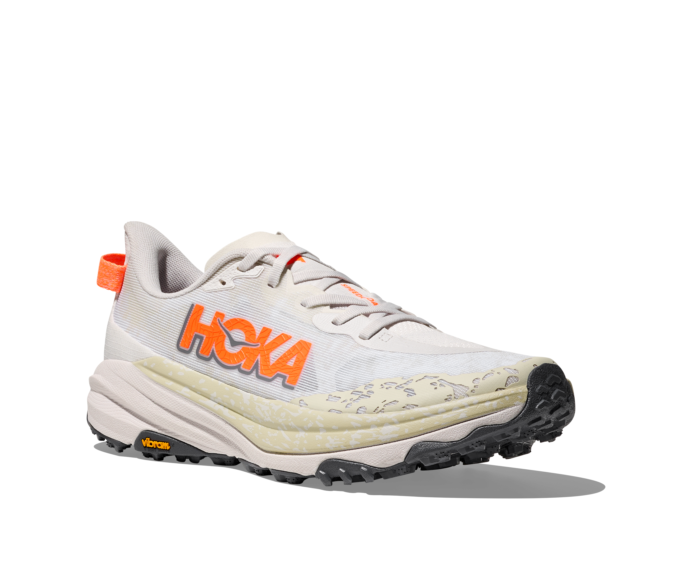 Hoka Speedgoat 6 Men's 36